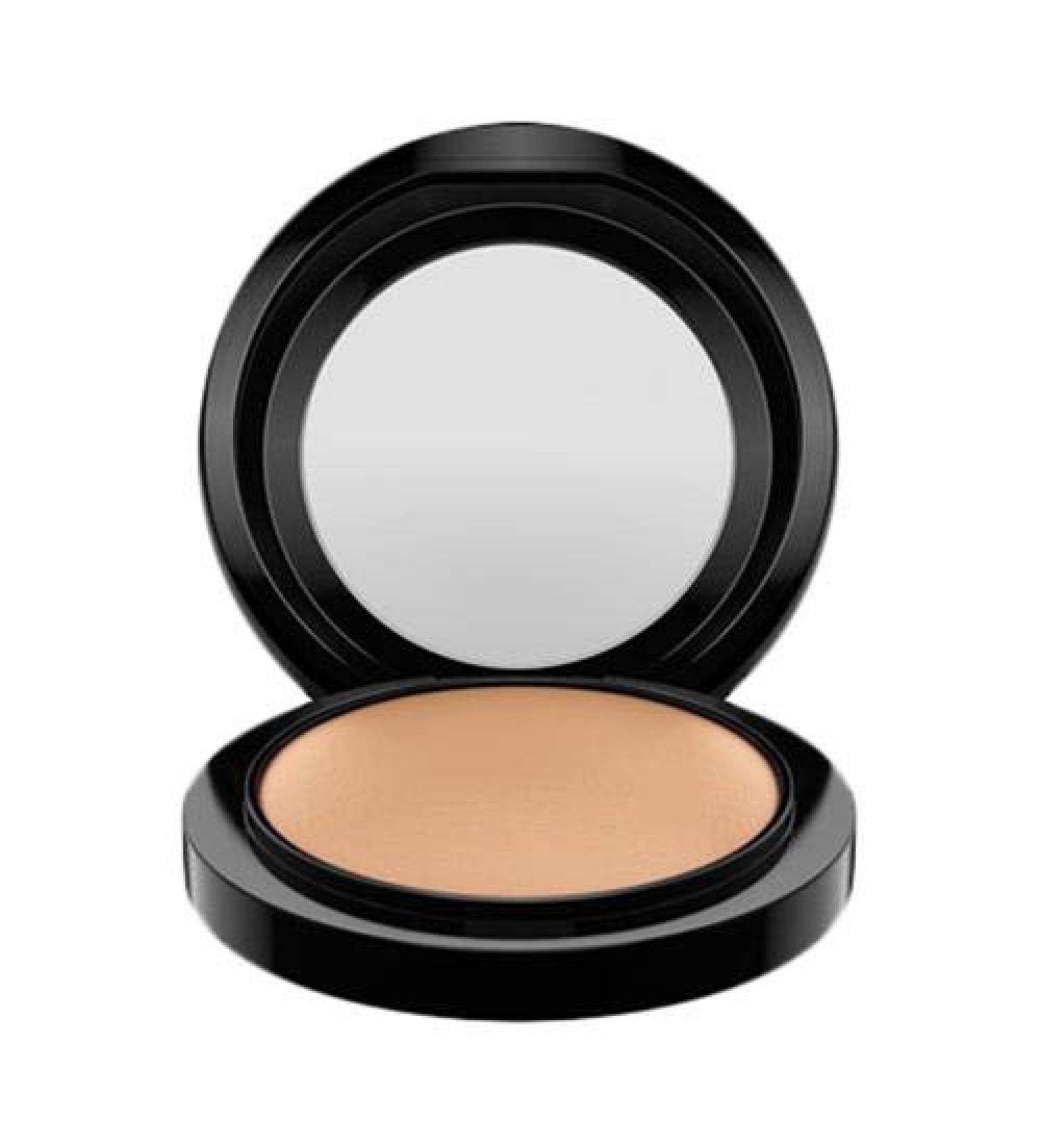 MAC Mineralize Skinfinish Natural 0.35 oz - Dark Golden | Matte Finish Highlighter - Buy Online on SooperMarket.com