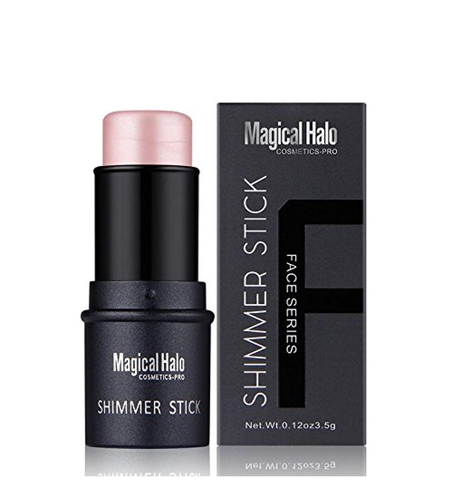 FILFEEL Highlighter Stick Highlight Powder Shade Contour Makeup Foundation Stick(1) - Buy Online on SooperMarket.com