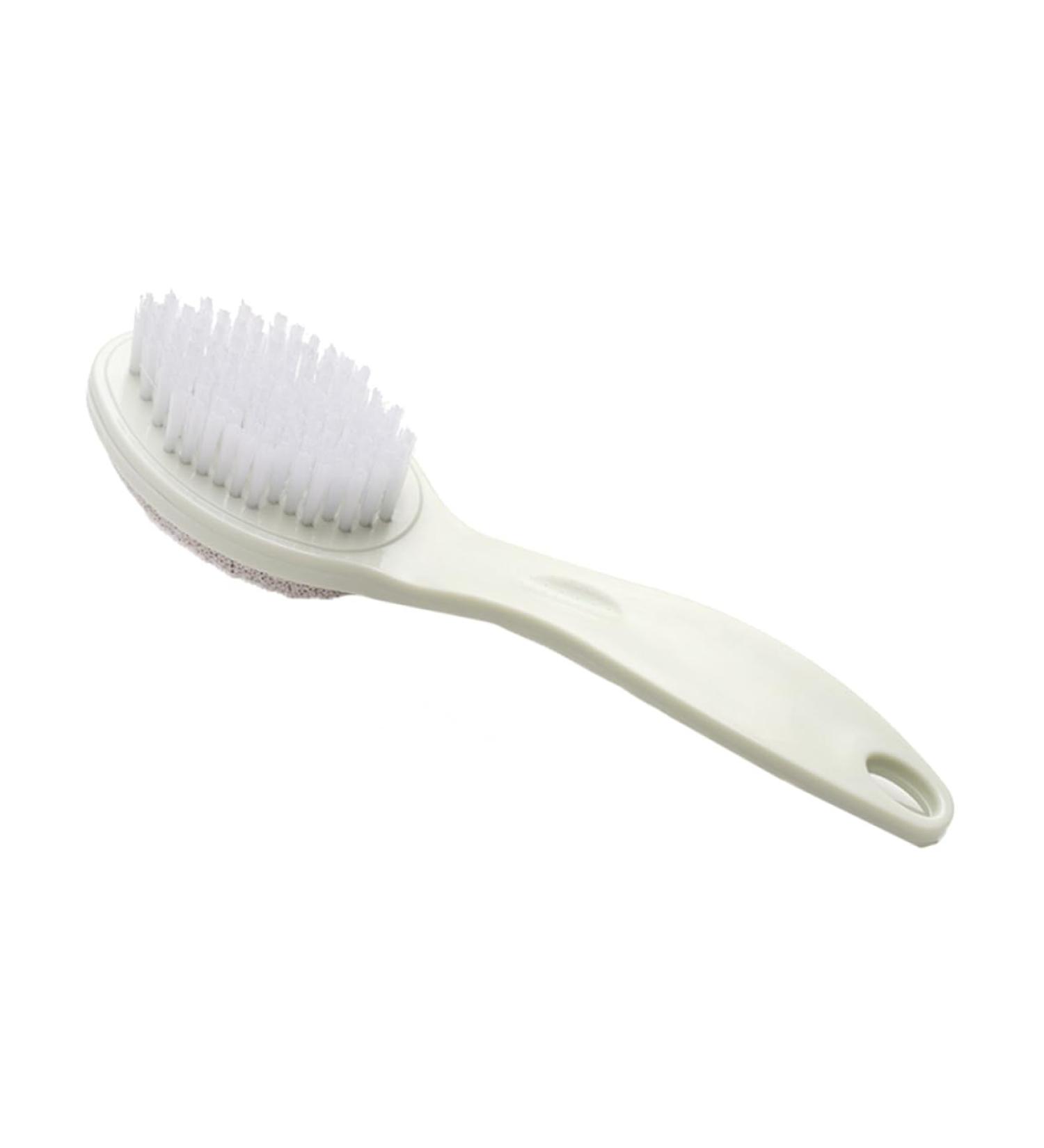 minkissy Foot Brush 1PC Foot pumices Pumice Pedicure File Pumice Stone Scrubs feet Pumice Brush Pumice Stones Foot Foot Scrubber Foot Foot Scraper Pumice for feet feet File - Buy Online on SooperMarket.com