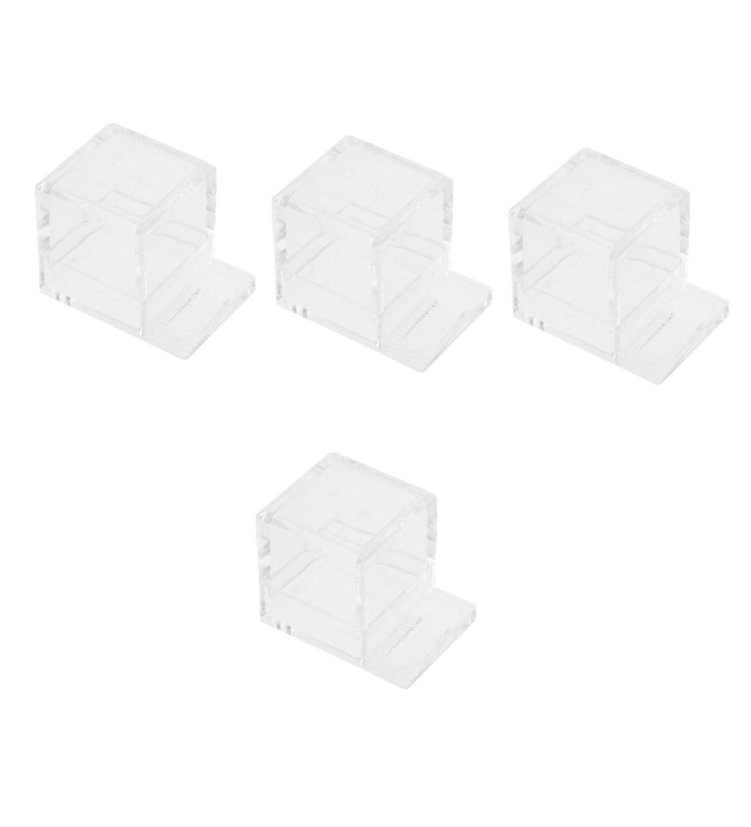 BESPORTBLE 4pcs Pet Water Feeder Ants Water Bowl Ants Water Feeding Bowl Mini Liquid Feeder Ants Feeder Plastic - Buy Online on SooperMarket.com