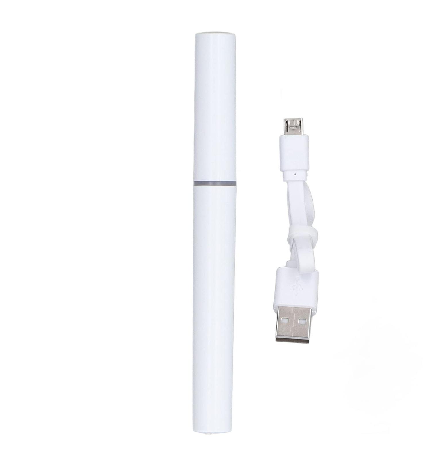 Yinuoday Smart Luminous Visible Ear Cleaner for iOS, Ear Scope Cleaner with LED Light - Buy Online on SooperMarket.com