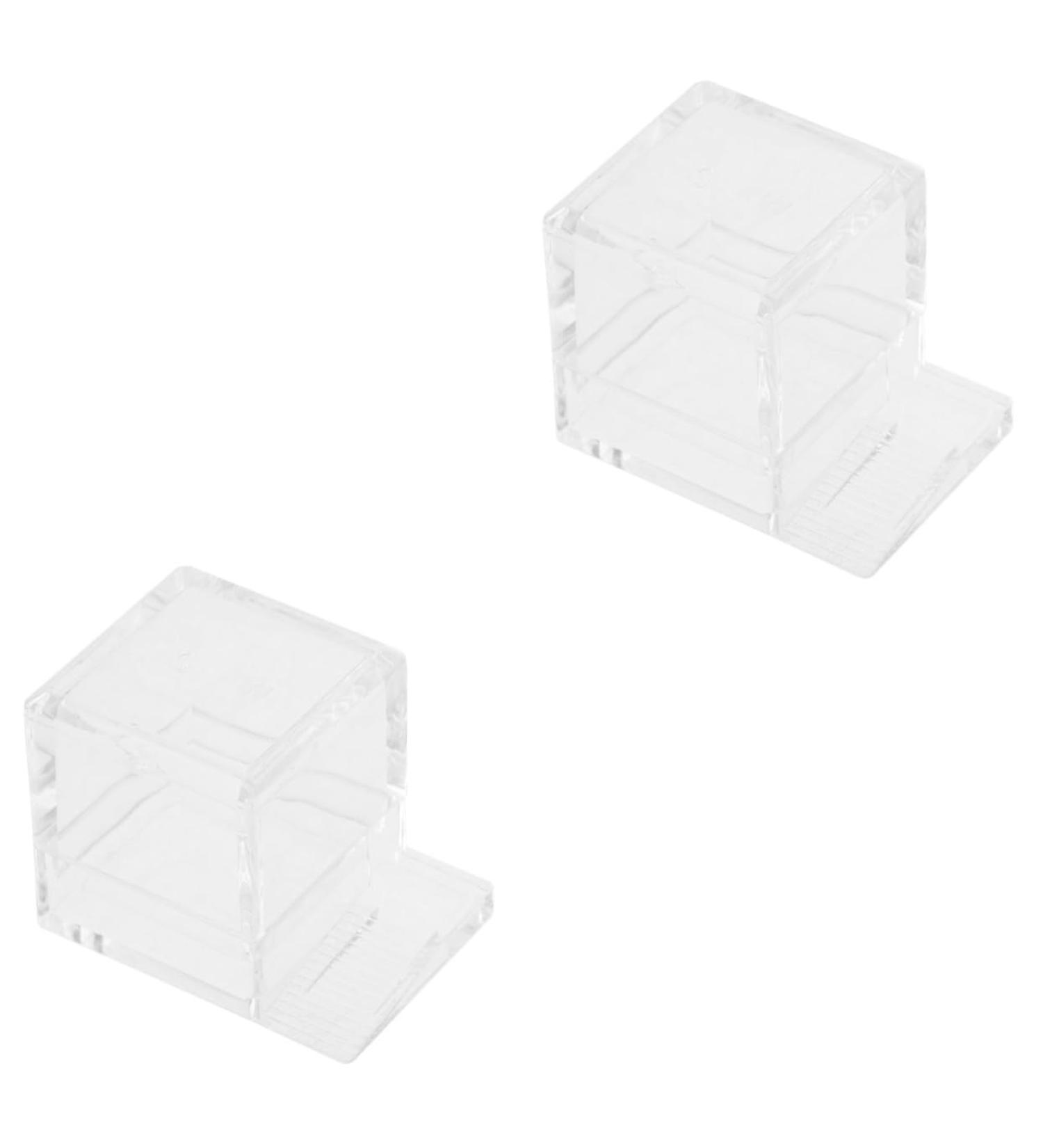 BESPORTBLE 2pcs Pet Water Feeder Ants Feeding Bowl Ants Nest Water Feeder Ants Water Feeding Plastic - Buy Online on SooperMarket.com