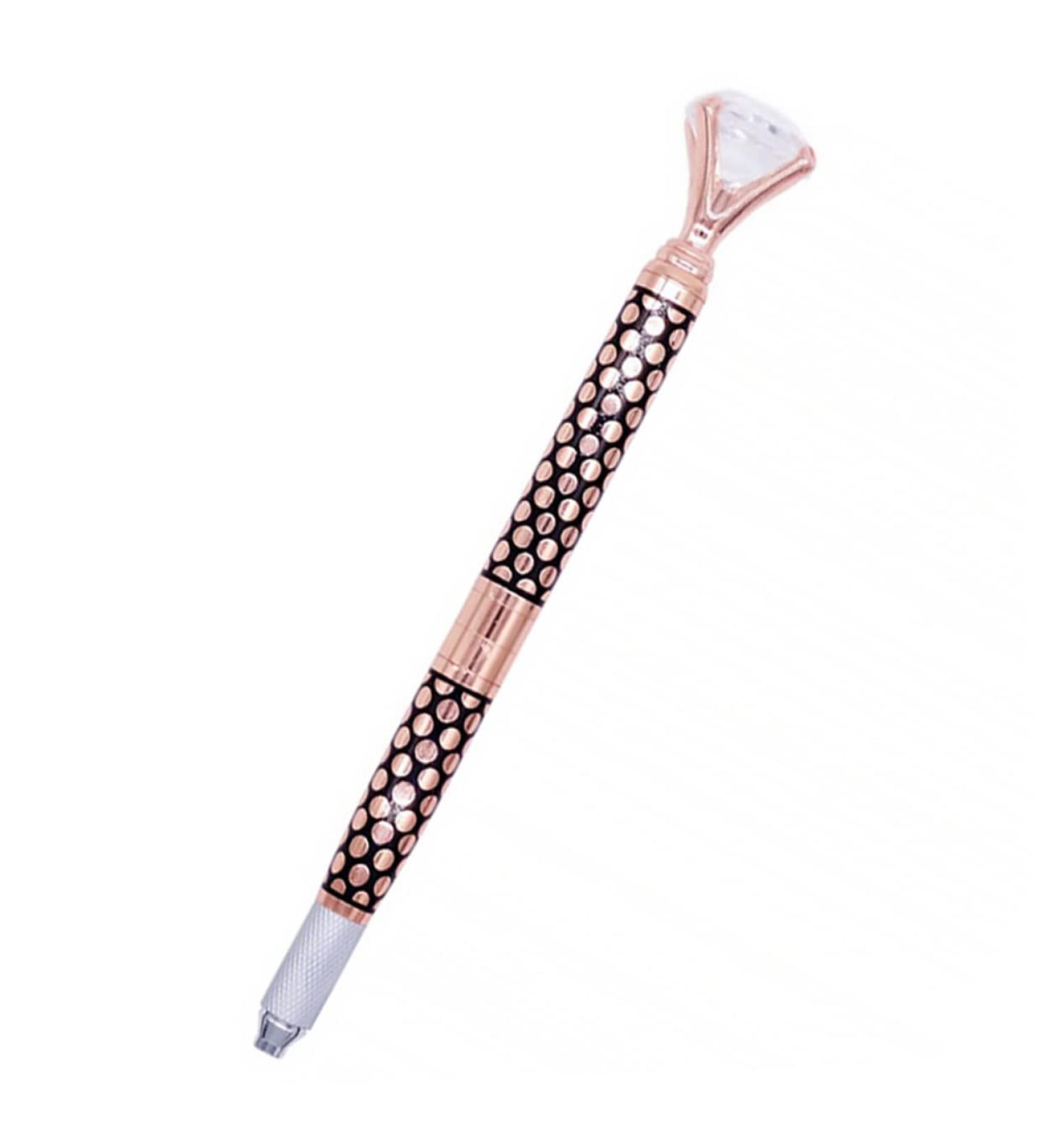 Beavorty 3pcs embroidery pen makeup pen eyebrow kit eyebrow pen makeup supply hand pen embroidered 3d - Buy Online on SooperMarket.com