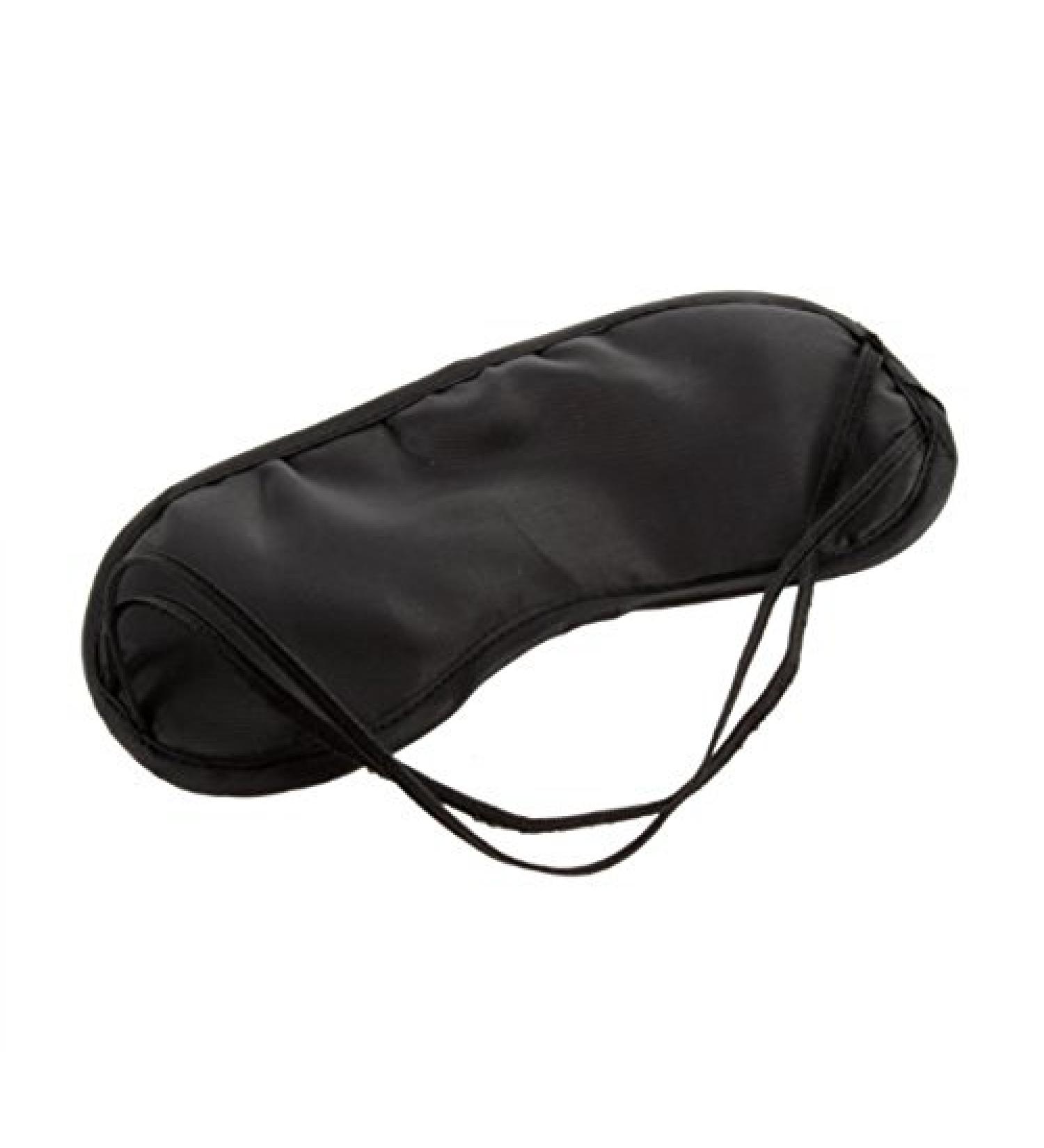 Carreteiro Sleep Aid Eye Mask - Comfortable Blindfold for Restful and Relaxing Sleep - Buy Online on SooperMarket.com