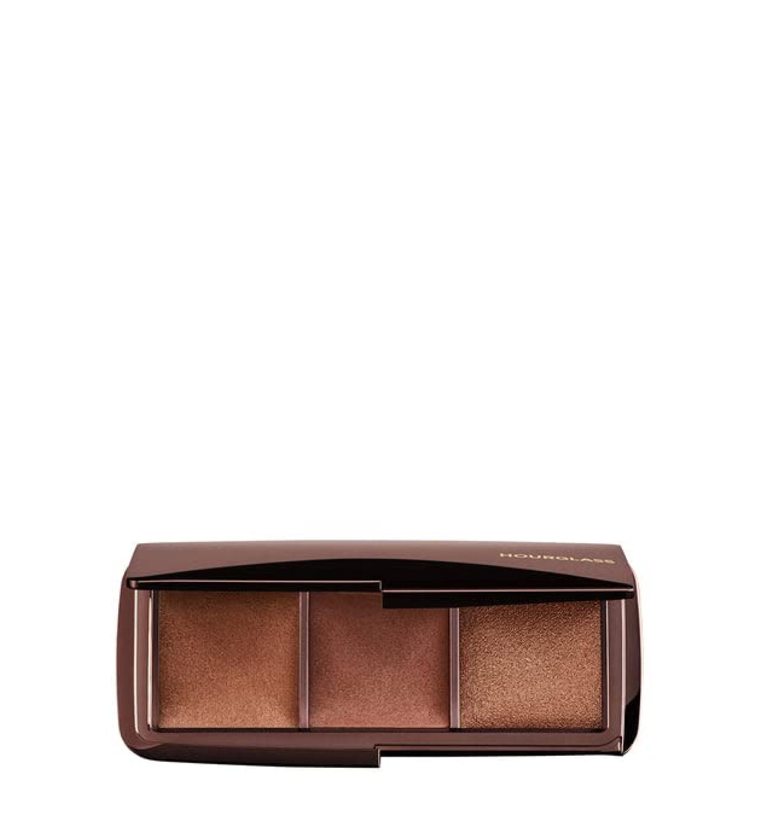 Hourglass Ambient Lighting Palette III - Illuminate Your Beauty - Buy Online on SooperMarket.com