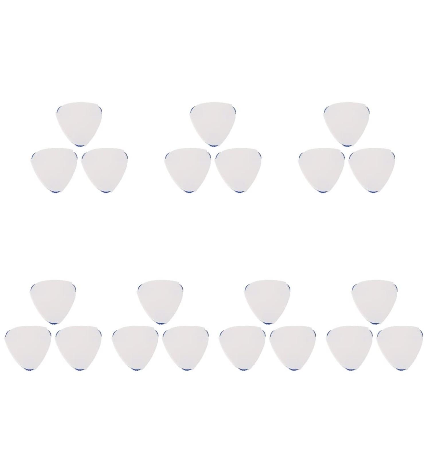 Healeved 21 Pcs Foot Neuropathy Diabetes Skin Test Stylus - Monofilaments Triangle Set - Buy Online on SooperMarket.com
