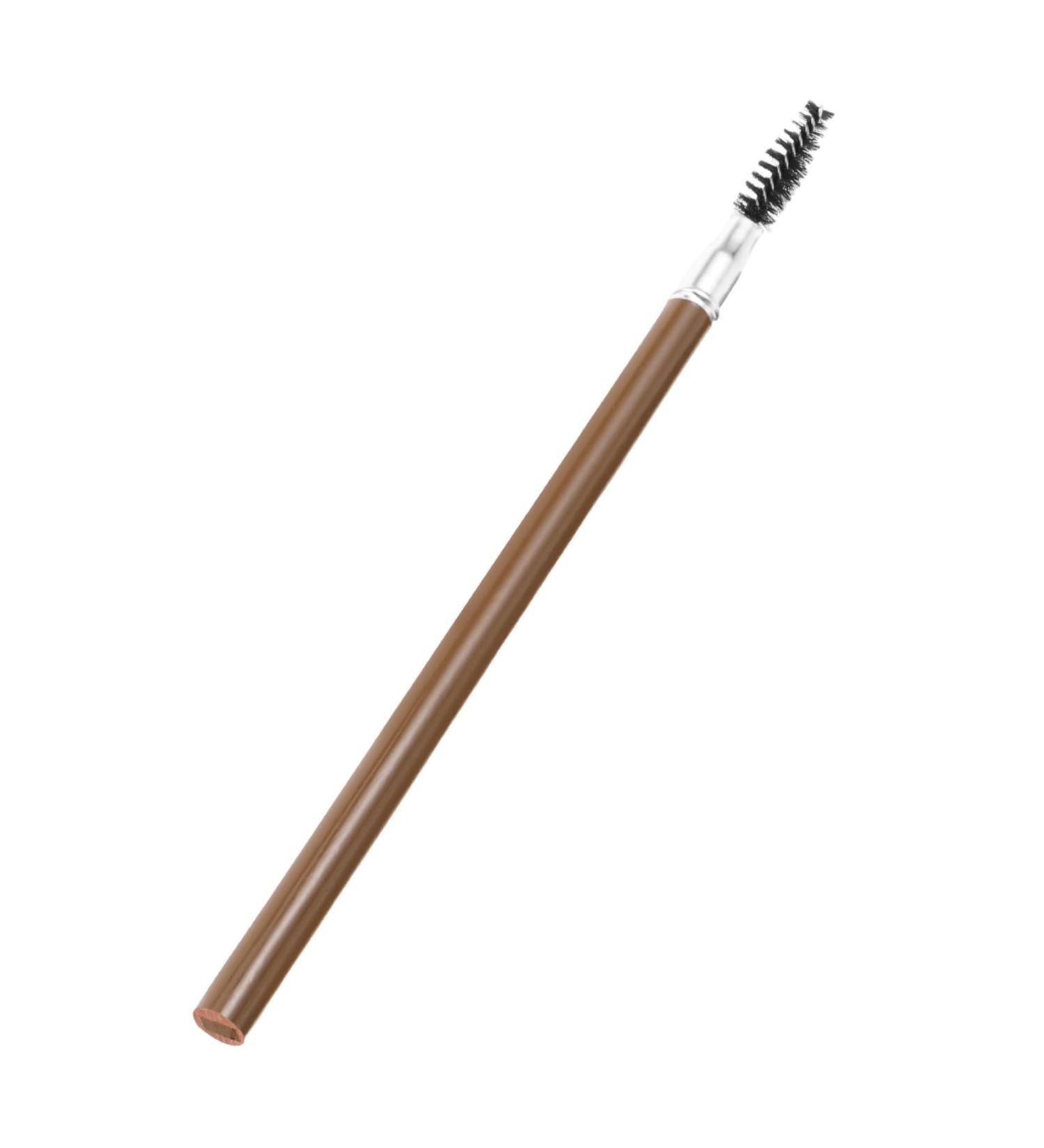 Healeved Pencil Brow Pen Wood Brow Pencil Brow Pencil for Women Eye Brow Pencil Wooden - Buy Online on SooperMarket.com