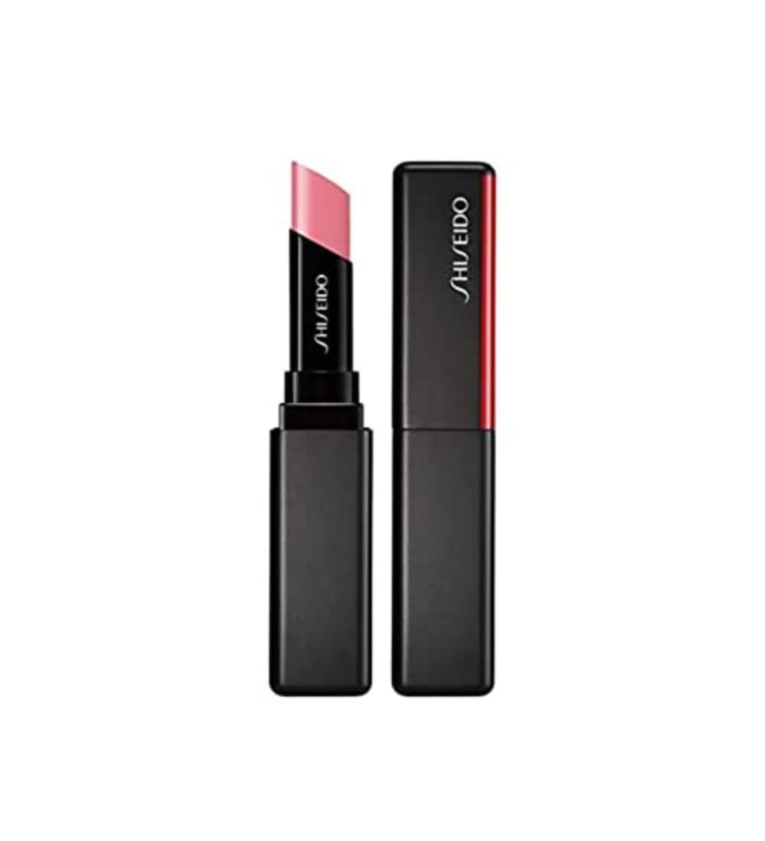 Shiseido ColorGel Lip Balm 103 Peony - Nourishing 2g Lip Care | Buy Online Worldwide - Buy Online on SooperMarket.com