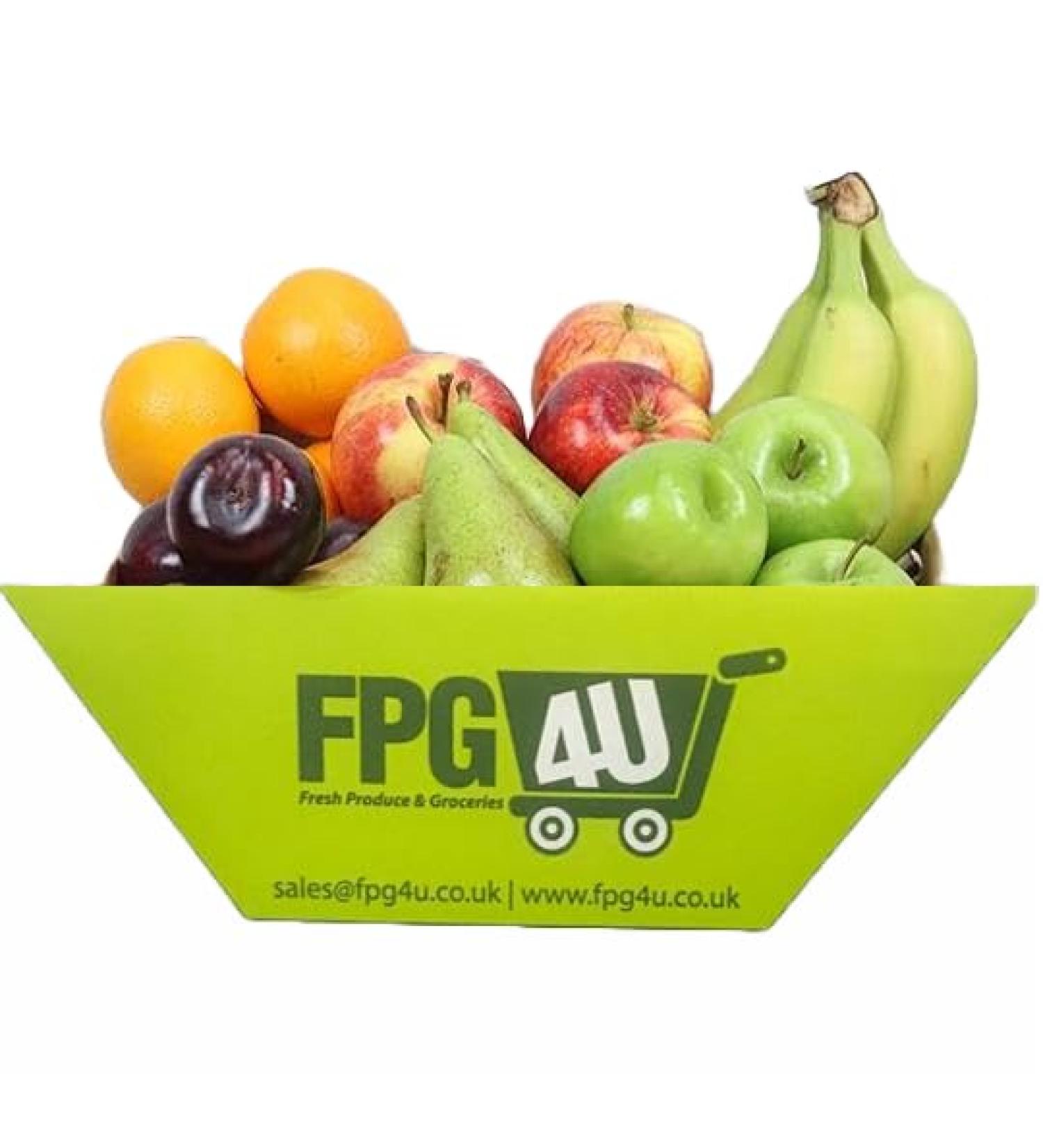 FPG4U || BEST FRUIT BOX || 6 FRUITS || 14 PIECES