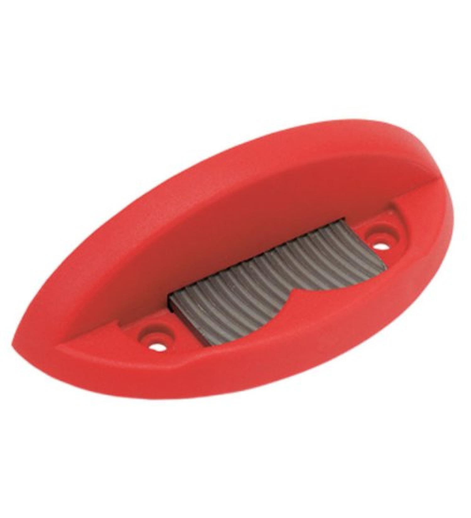 Swix Plexi Sharpener Red - Precision Ski and Snowboard Edge Tuning Tool - Buy Online on SooperMarket.com