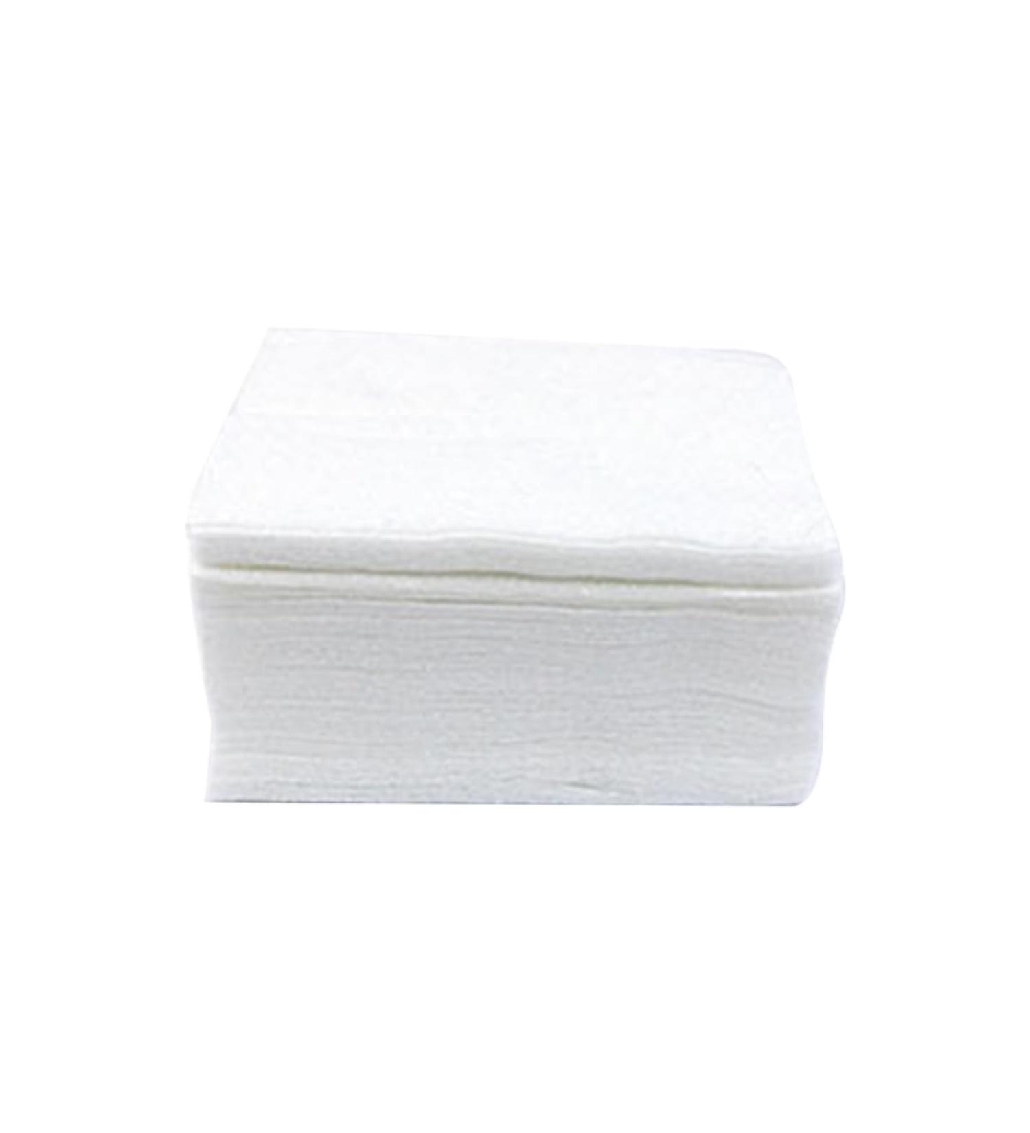 Didiseaon 100pcs White Makeup Remover Pads - Eco-Friendly & Reusable | Best International Shipping - Buy Online on SooperMarket.com