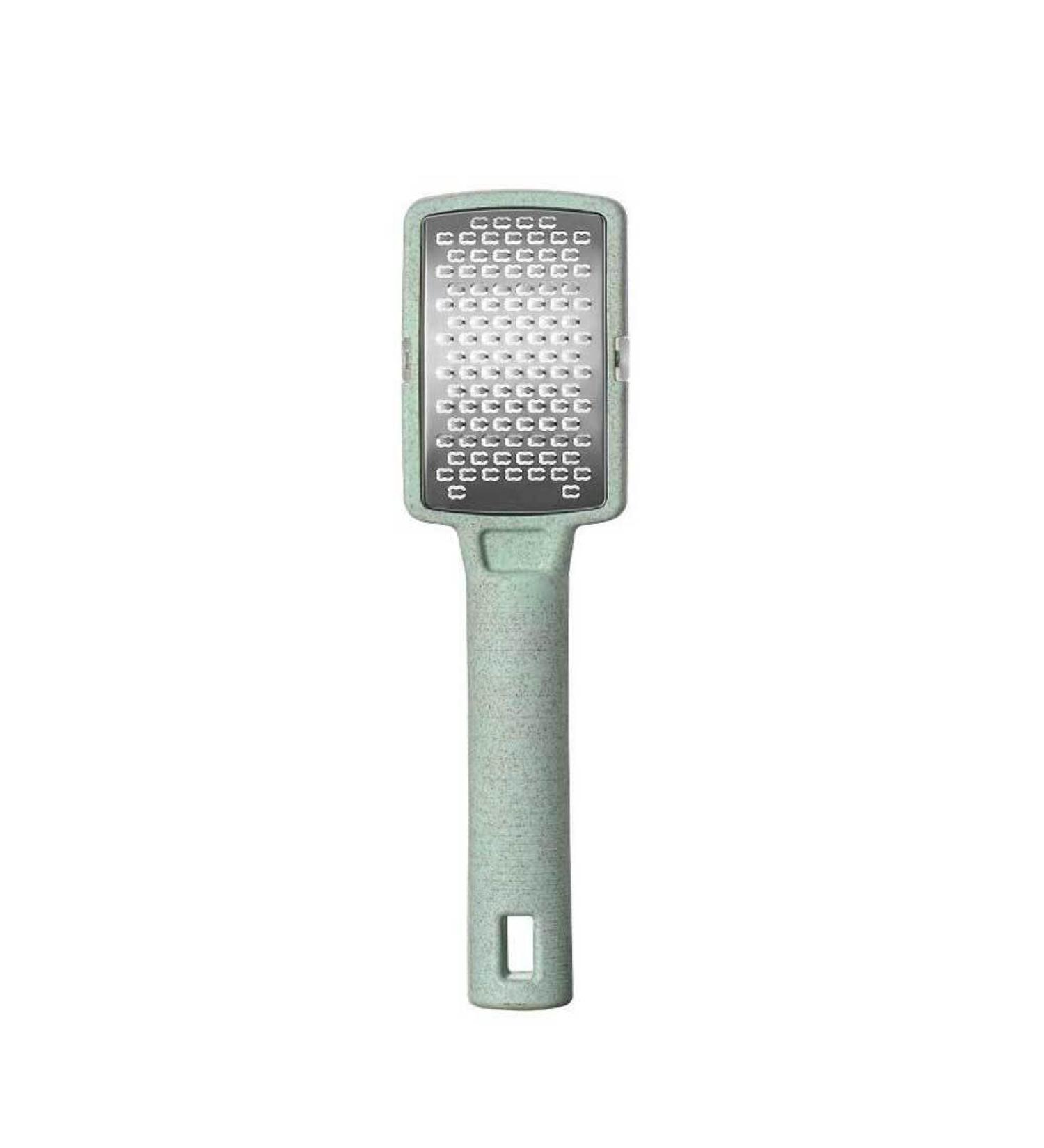 Dajidafu Foot Rasp File Home Professional Adults Personal Care Pedicure Tool Stainless Steel Callus Remover Accessories Green - Buy Online on SooperMarket.com