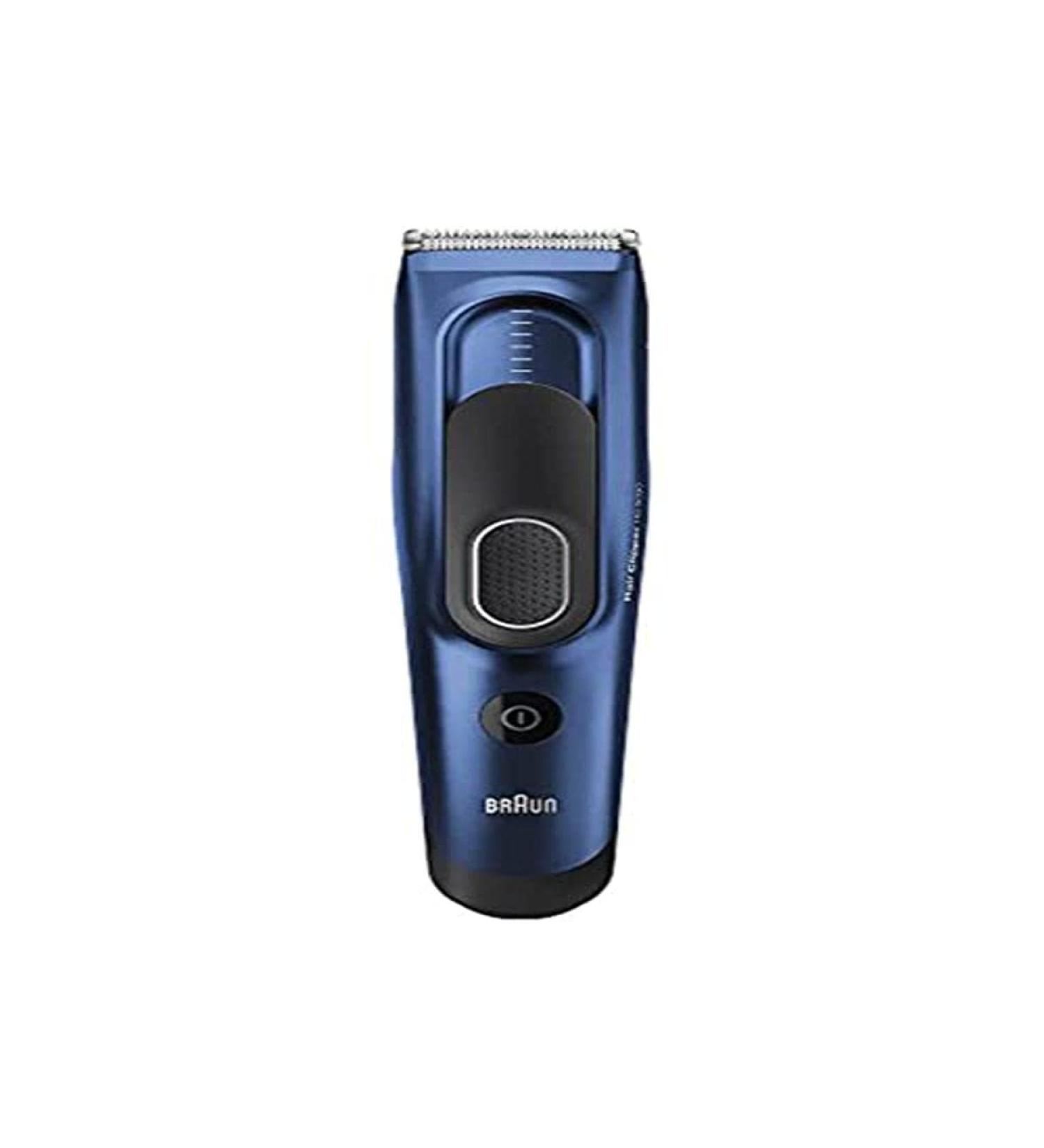 Buy Braun Hair Clipper HC5030 - 17 Cutting Lengths International Shipping Available - Buy Online on SooperMarket.com