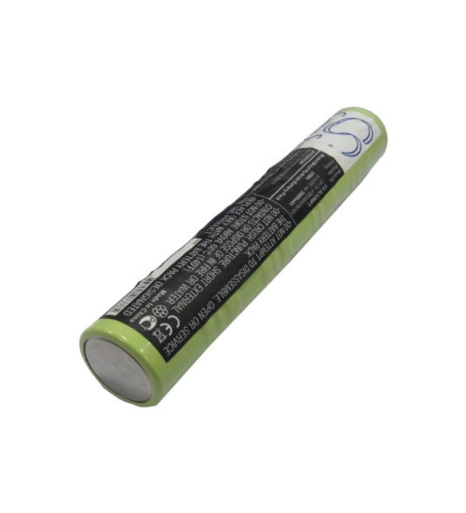 BELLV Battery Replacement for Intec ESR8EE5920 & IMT-3500D | Fast International Shipping - Buy Online on SooperMarket.com
