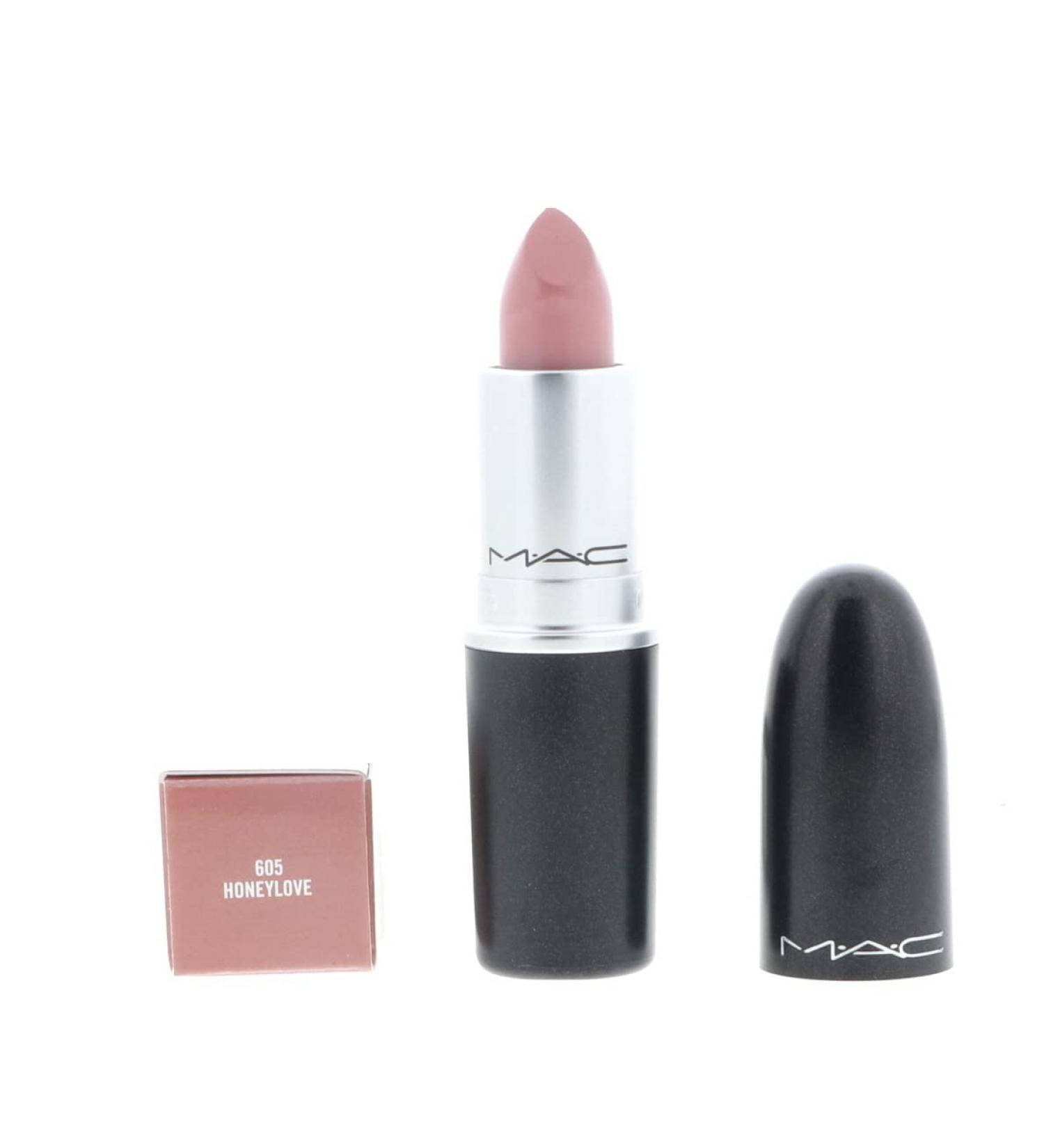 MAC Matte Lipstick in Honey Love by gole - Popular Item - Buy Online on SooperMarket.com