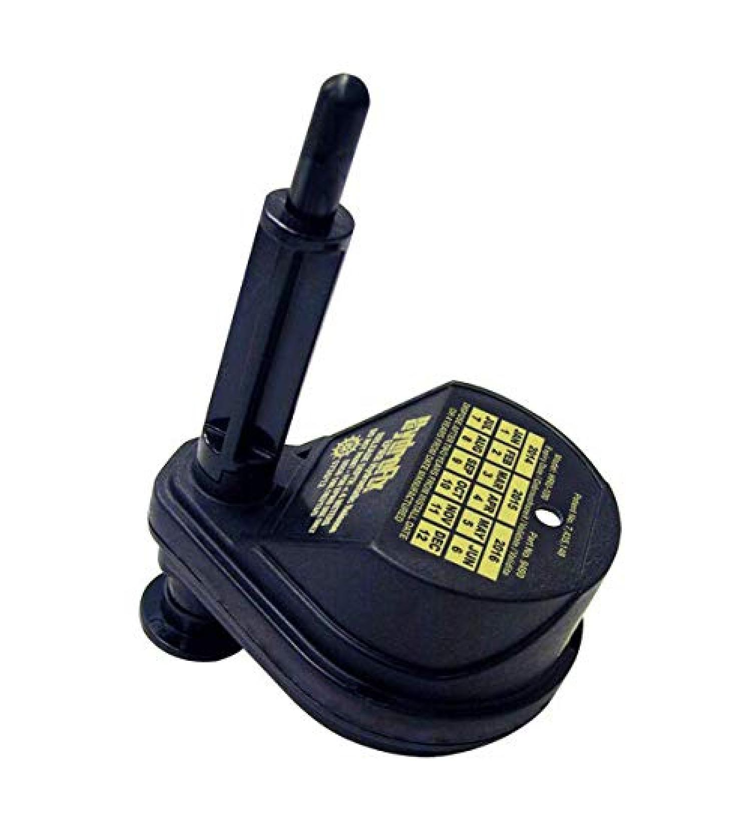 ACR 9490.1 Hydrostatic Release for Category I EPIRBs - Reliable Marine Safety Device - Buy Online on SooperMarket.com