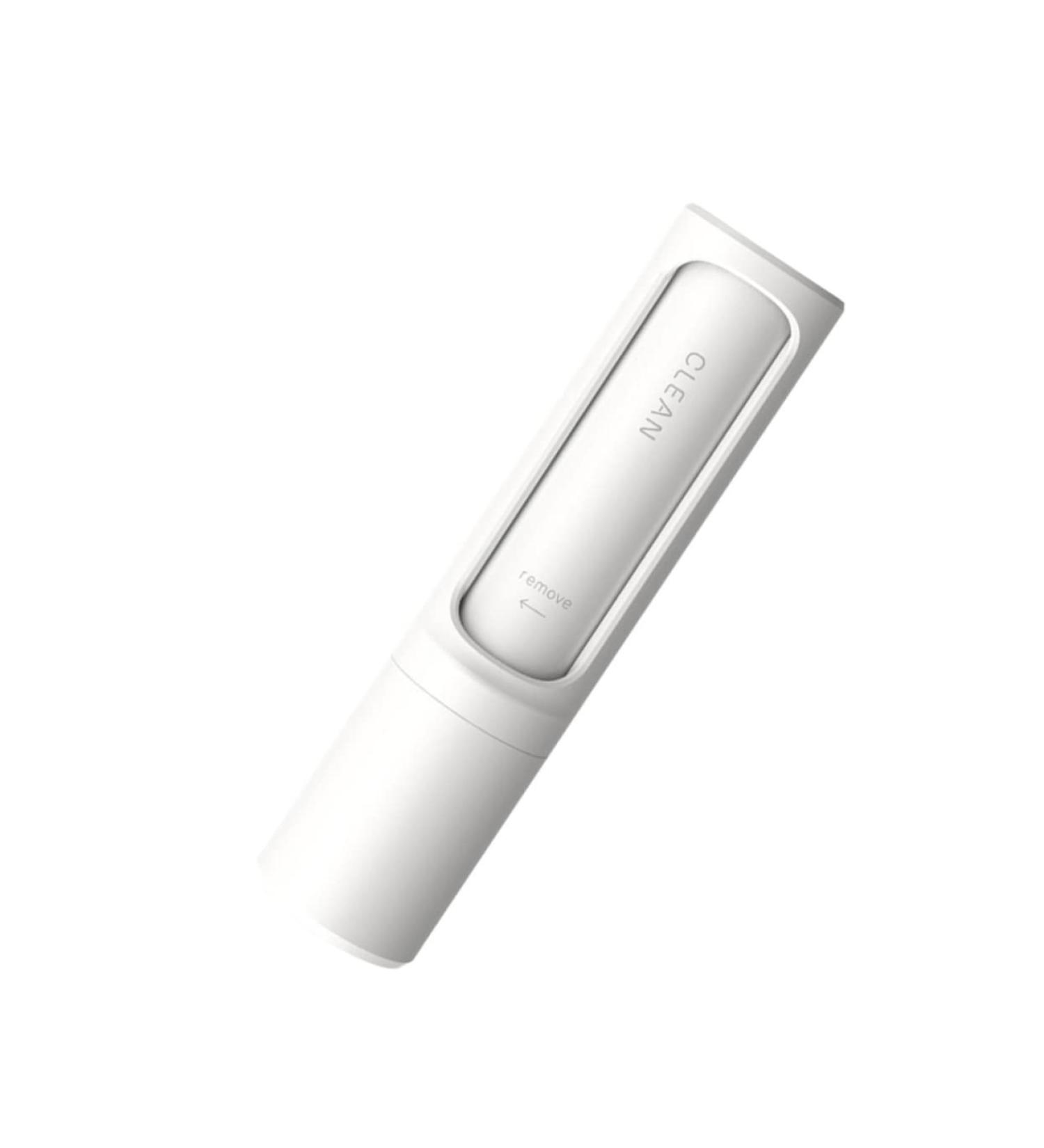 Garneck Pet Hair Remover - Cera Landfillatoria for Women | Effective Plastic Pet Hair Cleaner for Clothing | Household Hair Sucker | 18.3cm x 4.3cm | Shop Internationally! - Buy Online on SooperMarket.com