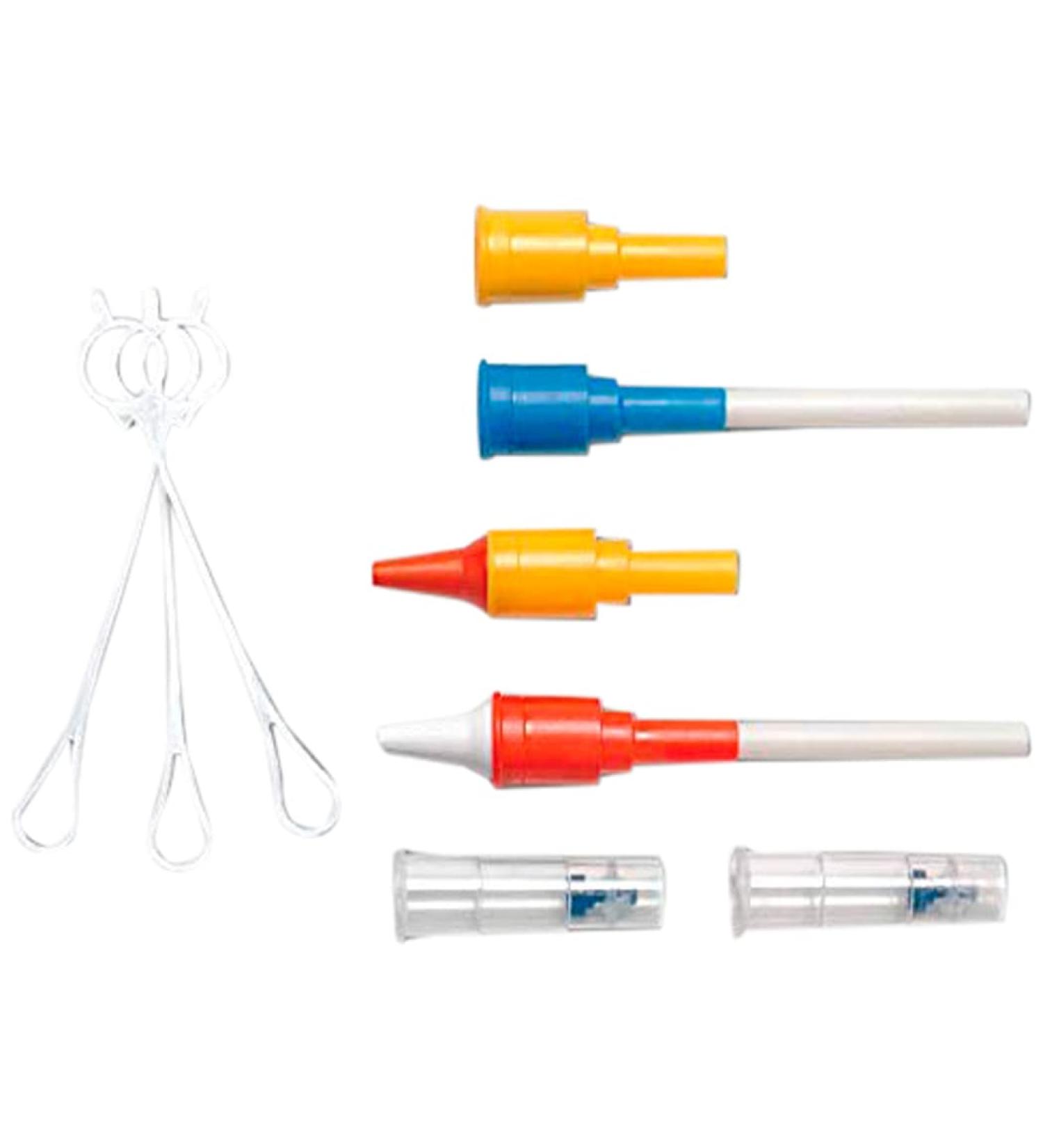 Ballovent set Basic package
