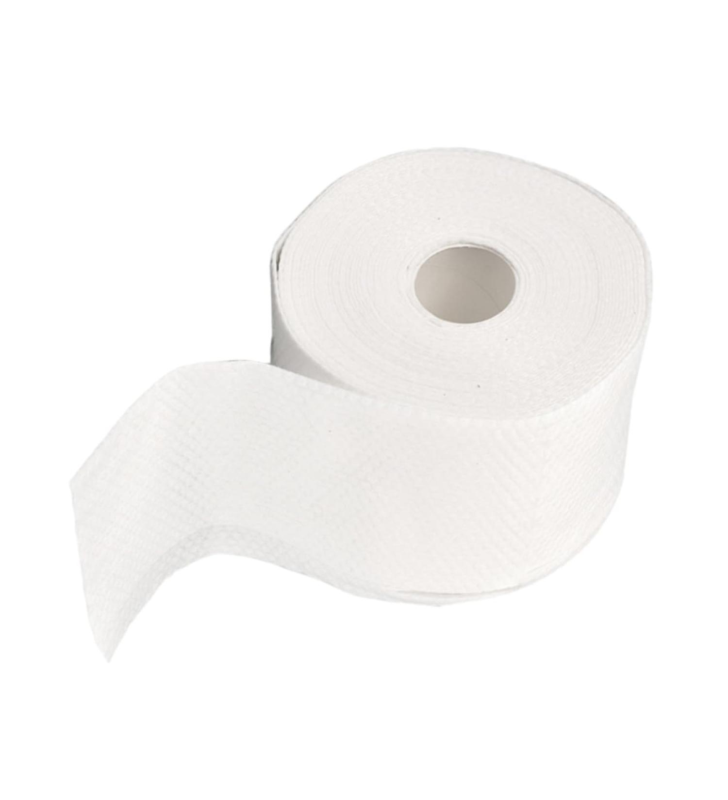 Buy Non-Woven Makeup Wipes - 1 Roll Cotton Tissue for Easy Cleaning | International Shipping Available - Buy Online on SooperMarket.com