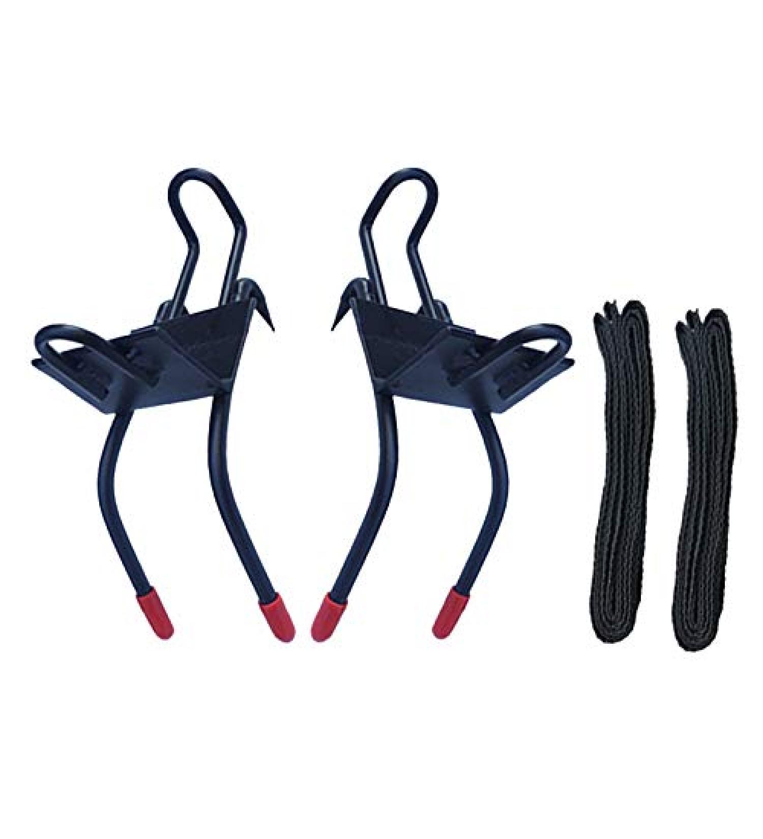 SHAPOKY Tree Multi Spikes - Anti-Slip Tool for Hunting & Observation | International Shipping Available - Buy Online on SooperMarket.com