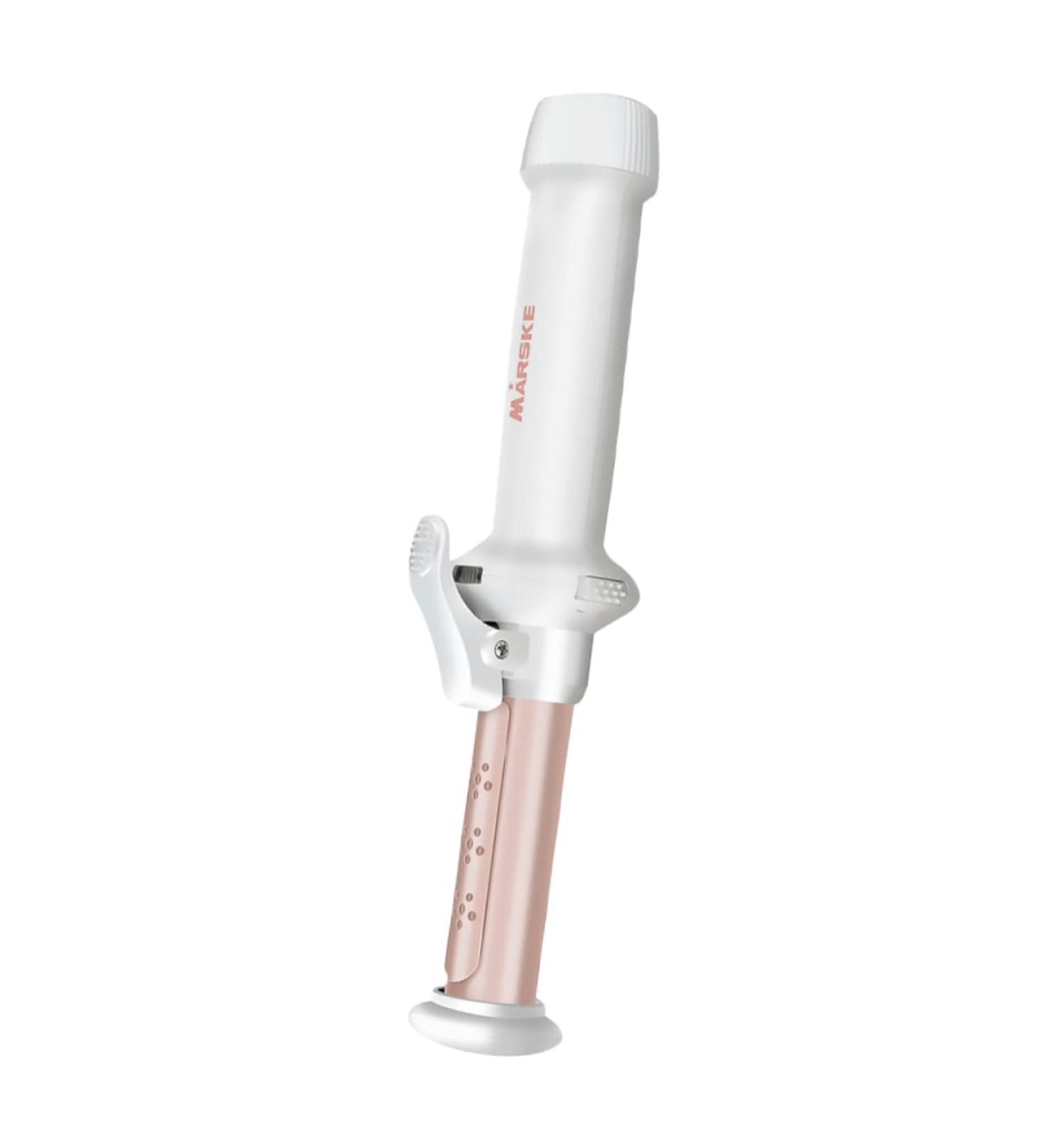 Healeved Curling Irons Hair Mini Curling Wand Household Hair Curler Cordless Curling Tool To Rotate - Buy Online on SooperMarket.com