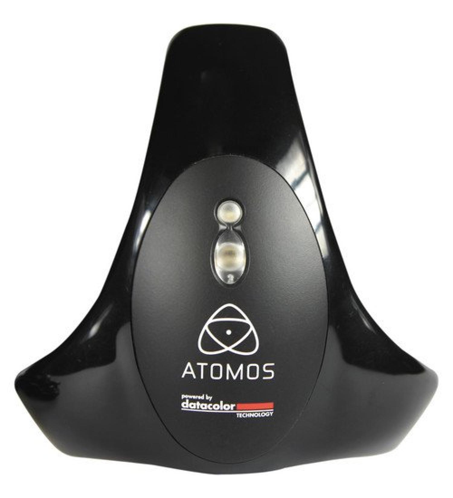 Atomos Atom CAL001 Spyder Color Calibrator for Recorder - Color Calibration Tool - Buy Online on SooperMarket.com