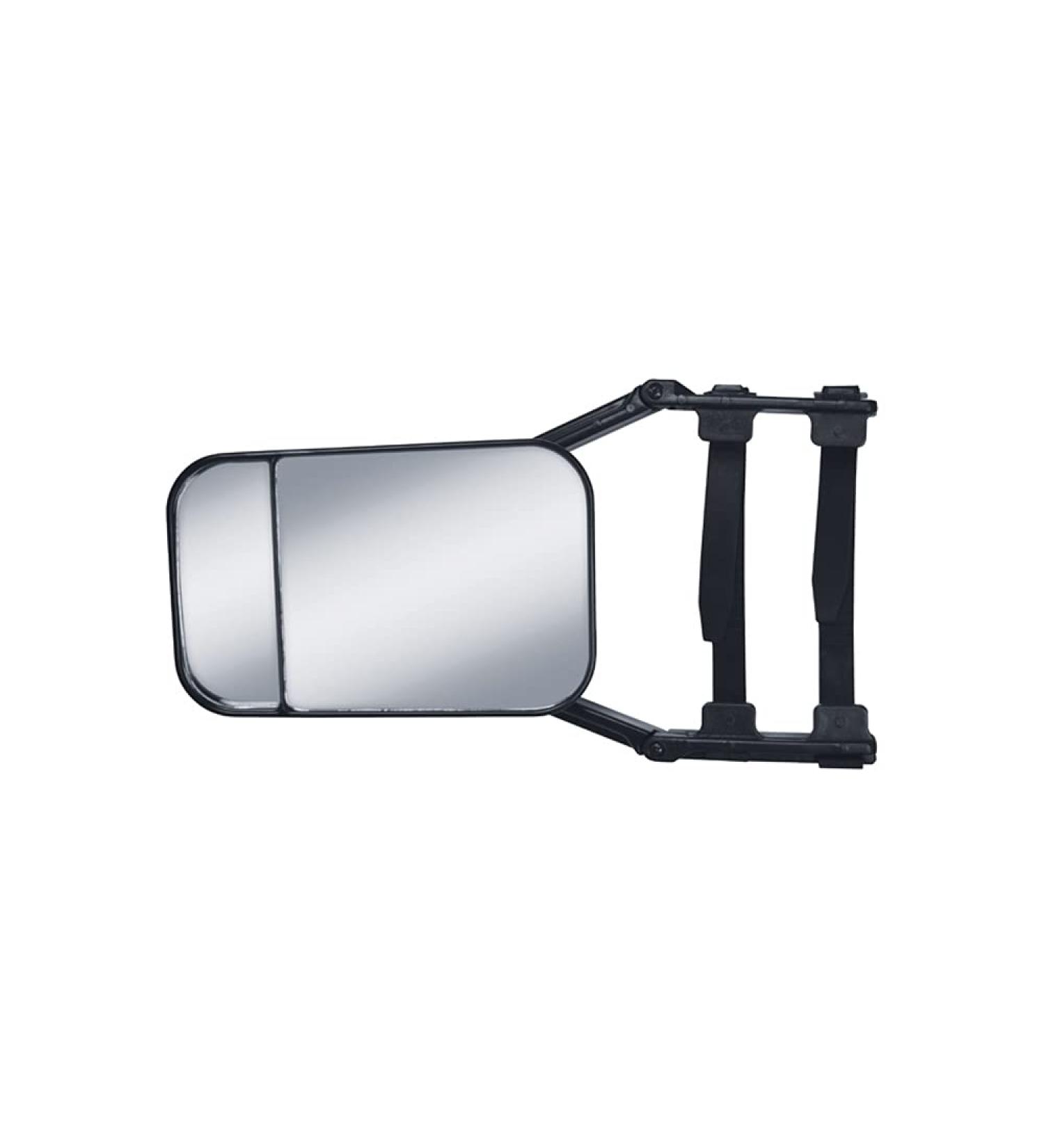 Luxe Caravan Mirror Double | Premium Quality Stylish Design - Global Shipping Available - Buy Online on SooperMarket.com
