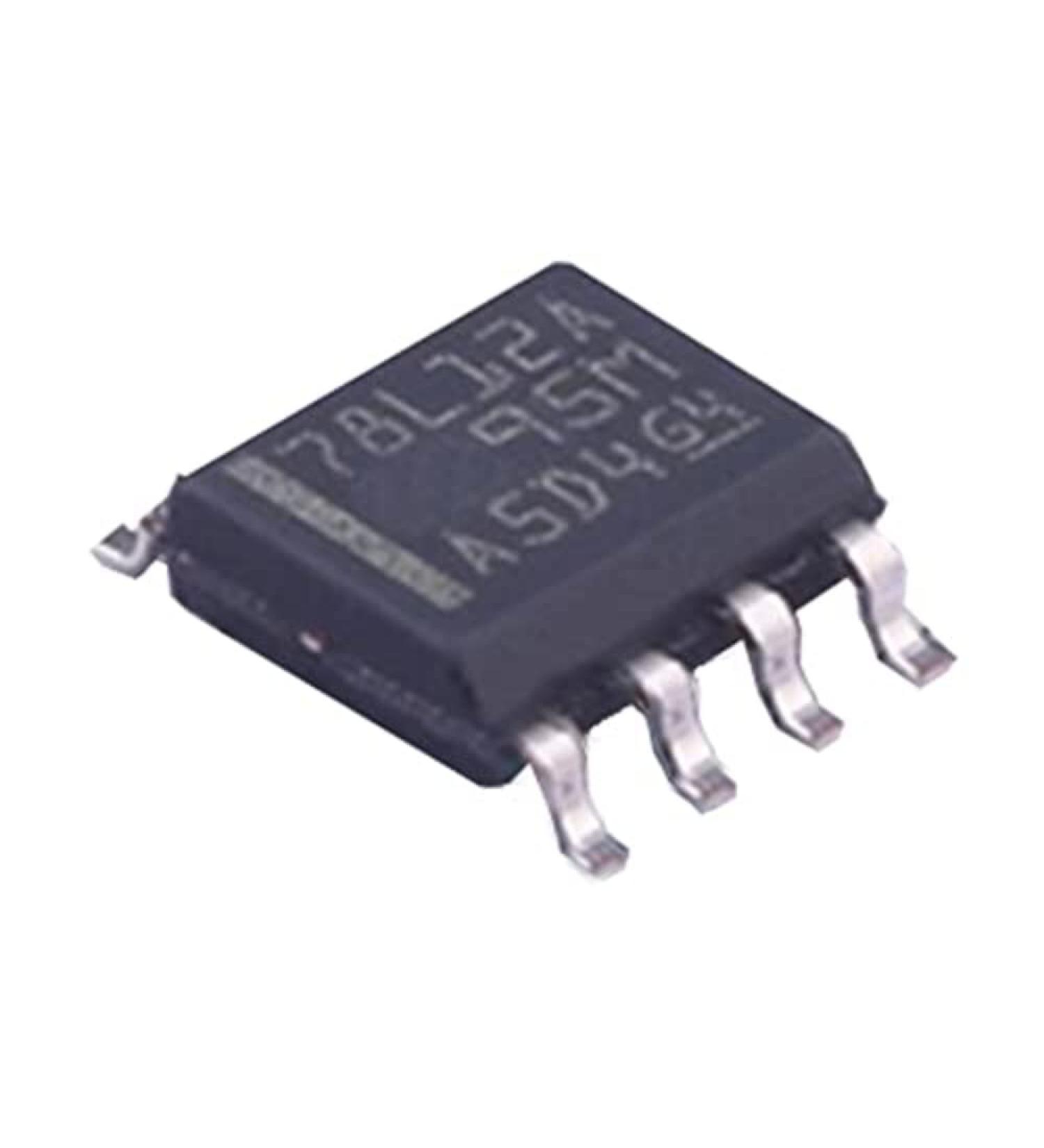 10pcs 78L12A 78L12 SOP-8