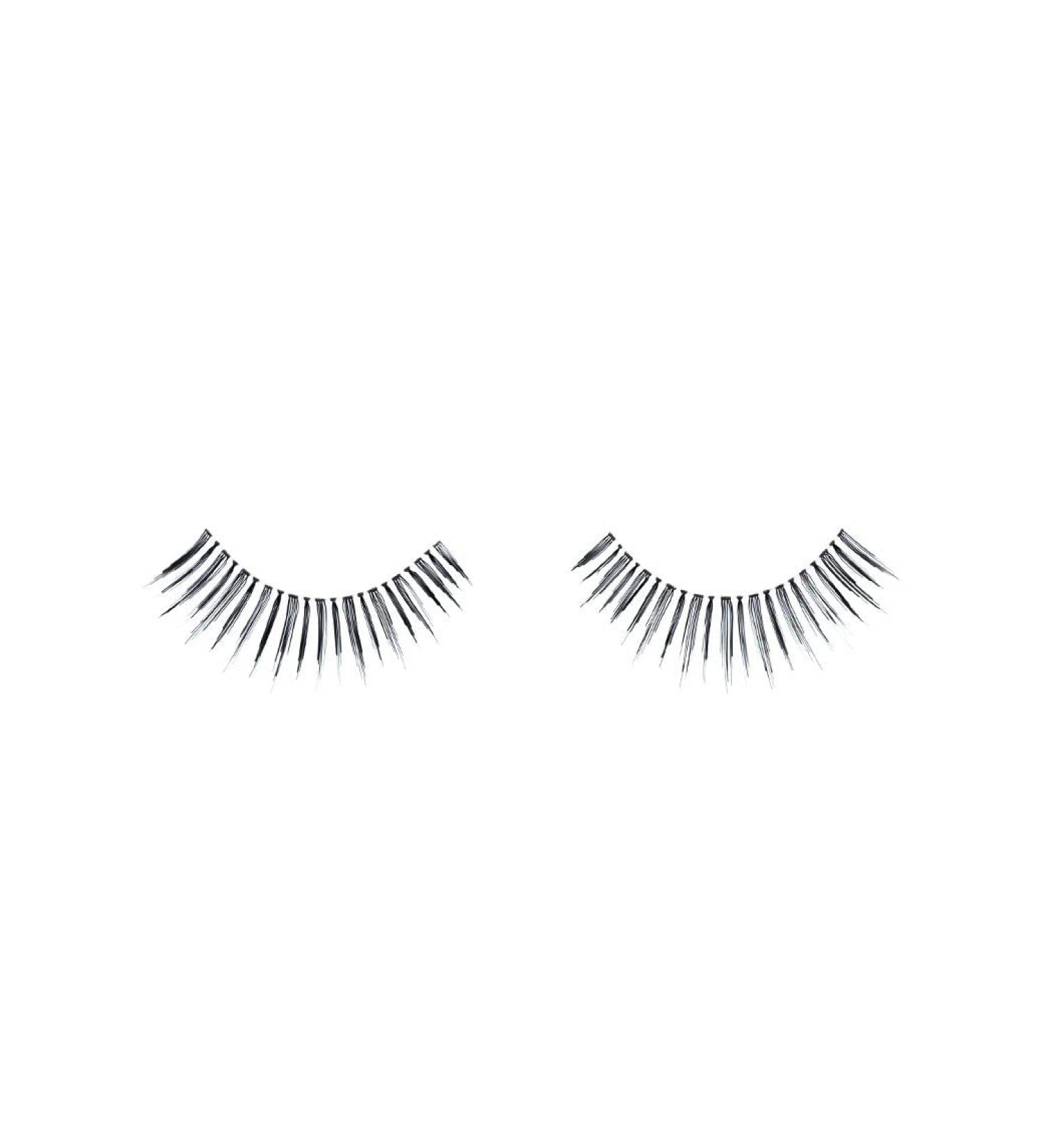 Nouveau Lashes Strip Lash Volume/Style 3 Volume Style 3