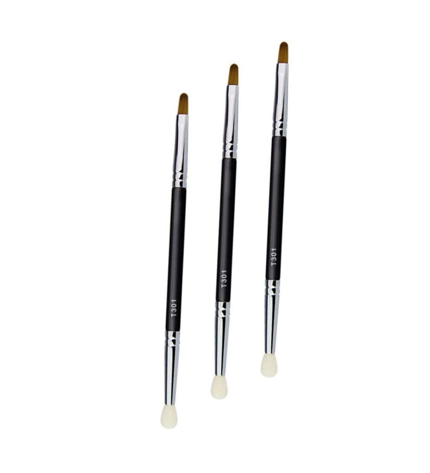 NOLITOY 3pcs Double Makeup Dual-head Fine Eyeshadow Concealer Conceal Head Double- Creative - Buy Online on SooperMarket.com