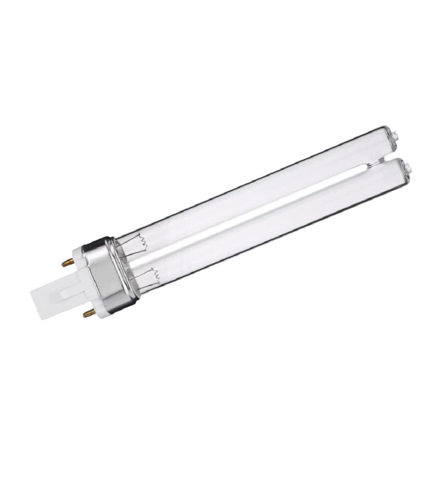 Jebao Genuine PLS 9w Replacement Bulb Lamp Tube for UVC Pond Filters and Clarifiers 1 Count (Pack of 1) - Buy Online on SooperMarket.com