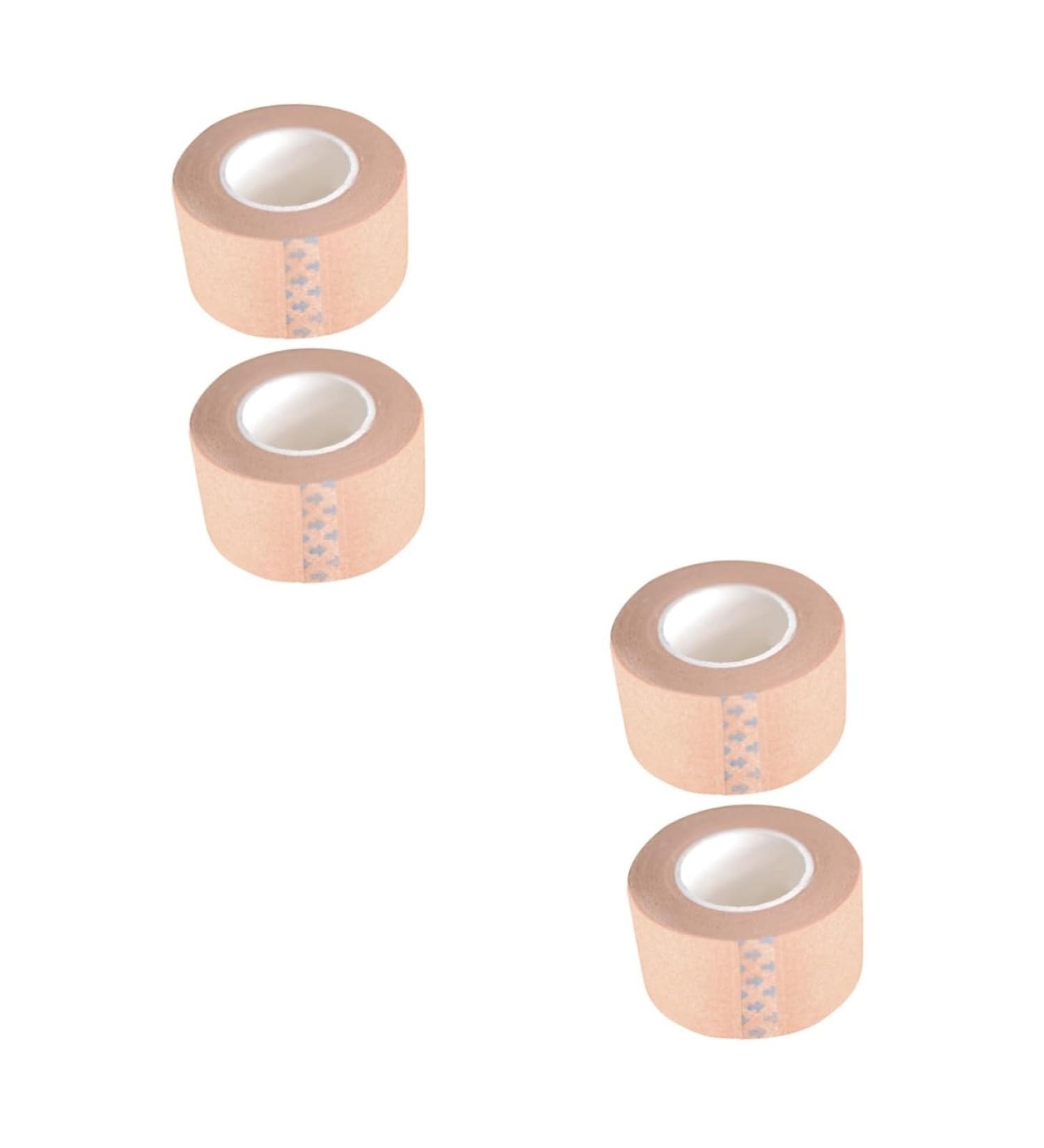 MAGICLULU 4 Pcs Double Eyelid Sticker Stickers Self Adherent Tape Eyelid Sticker Tape Woman - Buy Online on SooperMarket.com