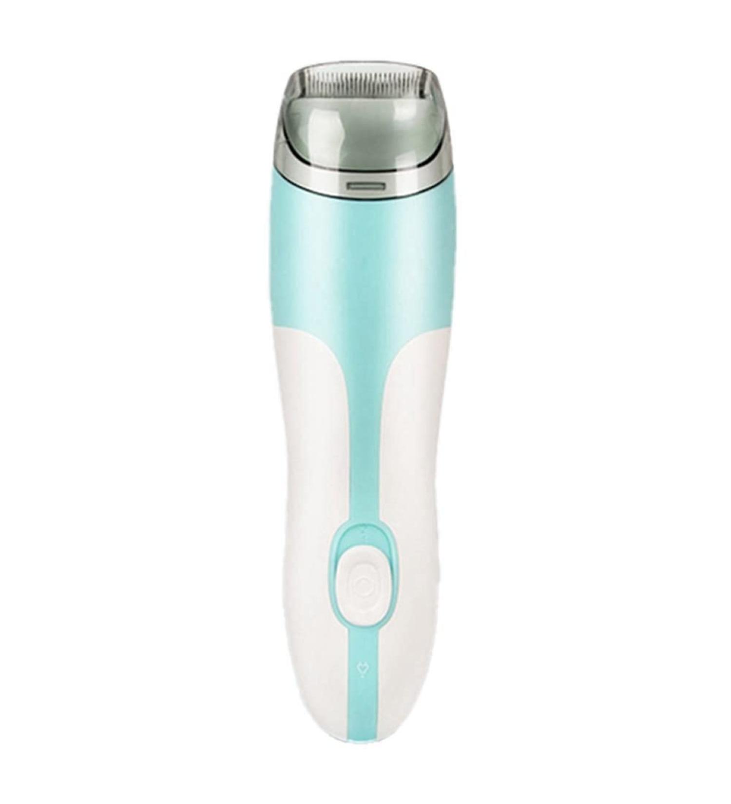 LAXED Automatic Gather Hair Trimmer Baby Adult Mute Waterproof Kids Hair Clipper Sleep Haircut Home-Use No Oil - Buy Online on SooperMarket.com