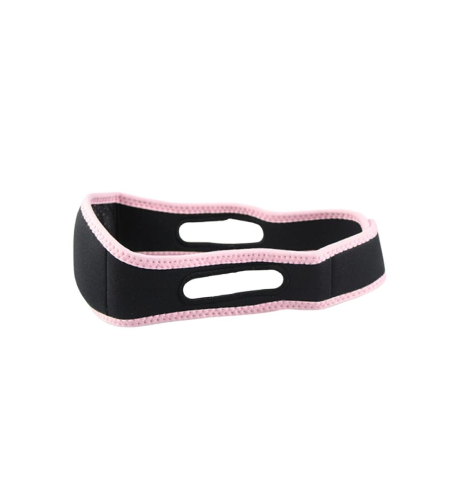 FOMIYES Cheek Lift Up Band Facial Slimming Strap lift up belt V line Lifting Belt chin cheek slim belt strap Chin Reduce Lifter - Buy Online on SooperMarket.com