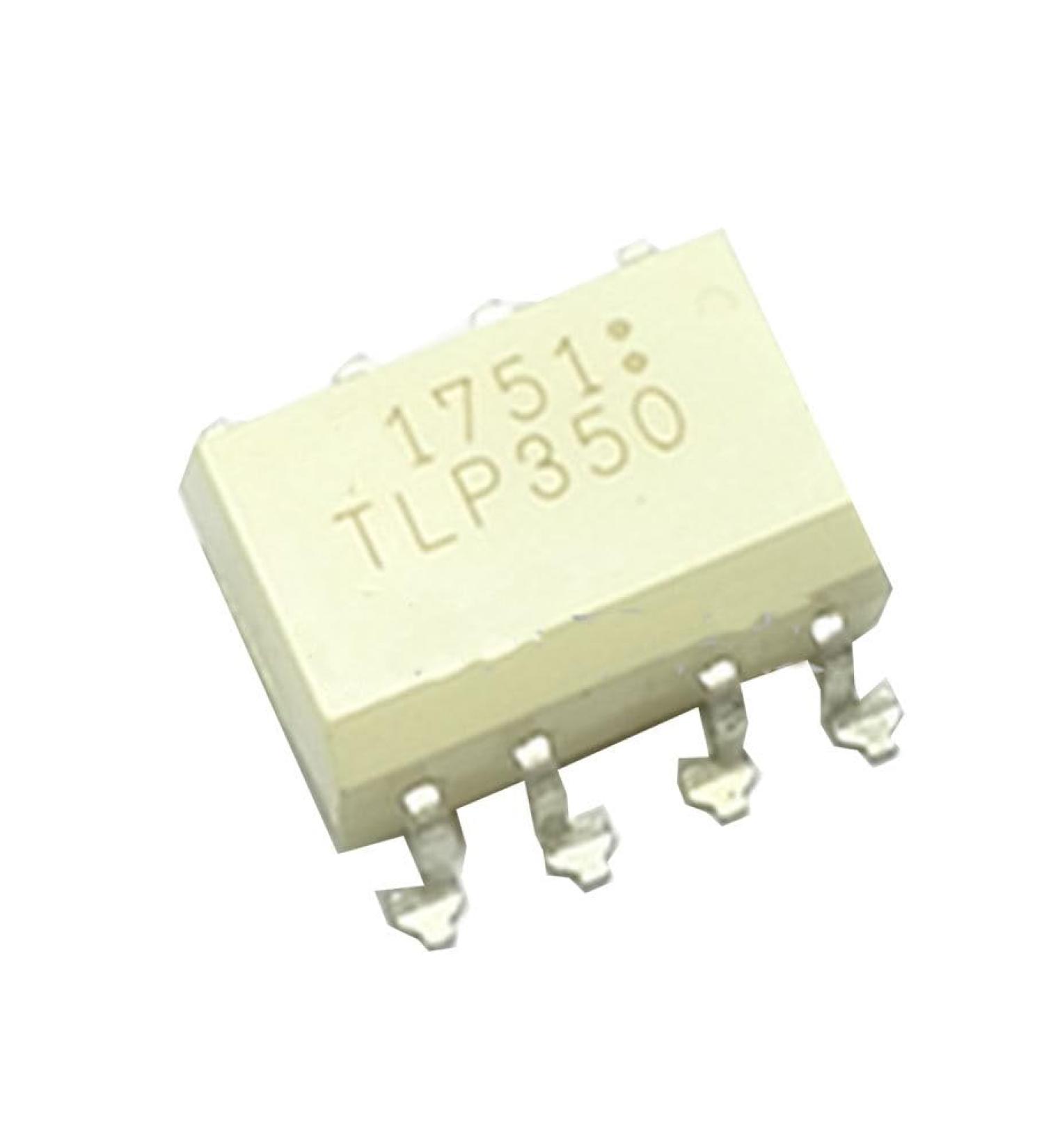 10pcs TLP350 TLP350H SOP-8