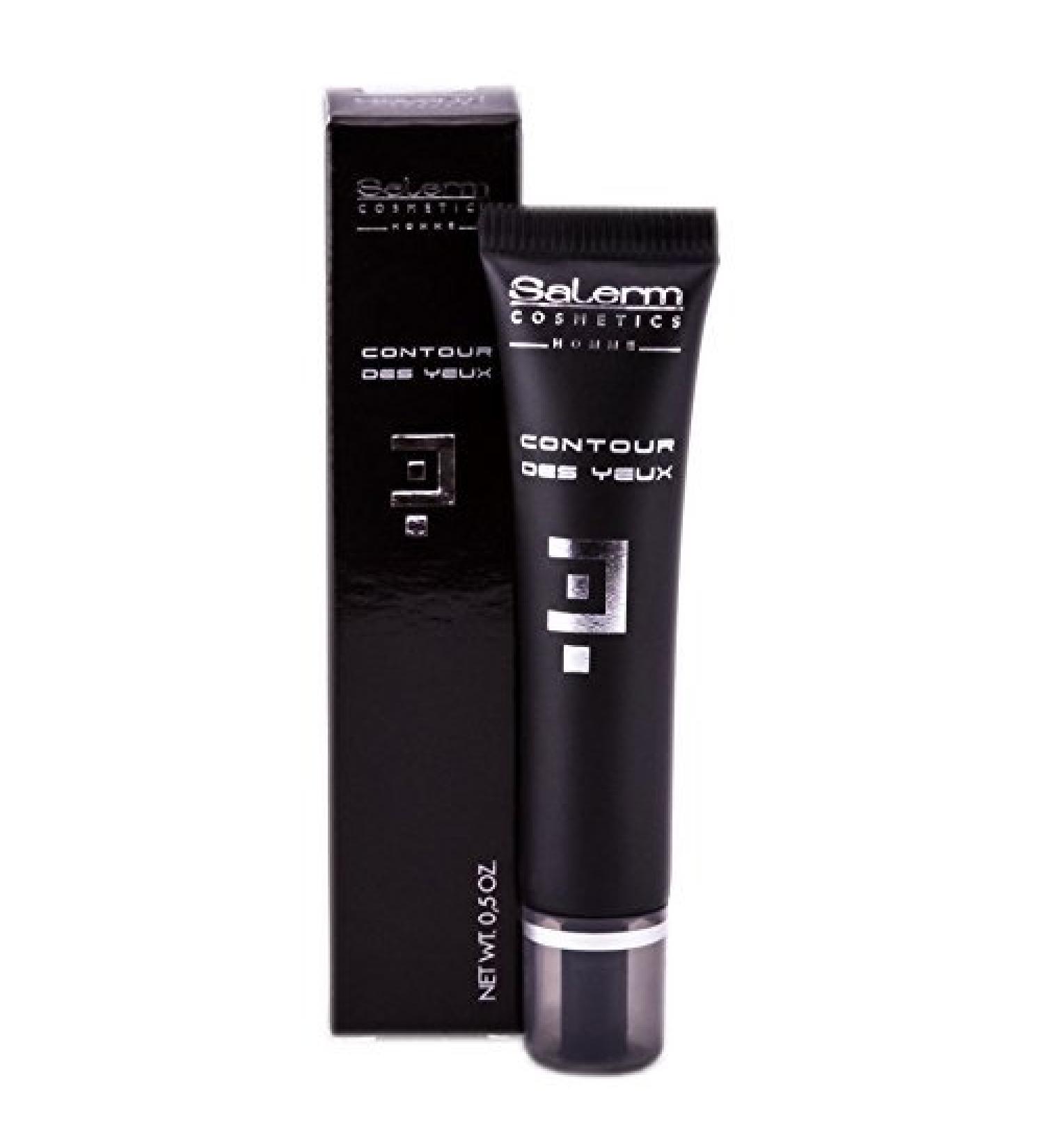 Salerm Cosmetics Homme Contour Des Yeux - 0.5 oz
