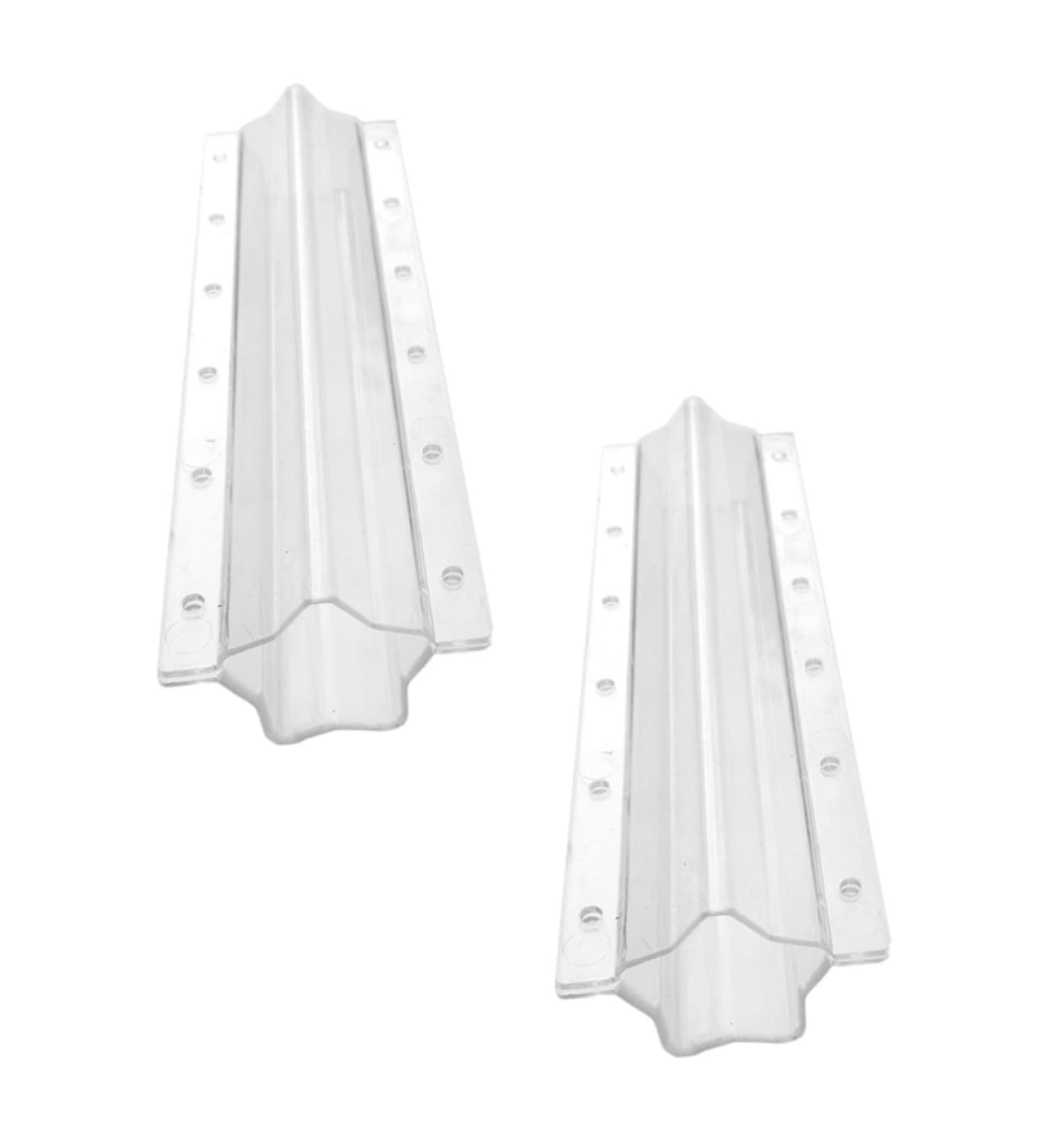 GANAZONO 2pcs Vegetable Shaping Mold Fruit Plant Pear Growth Forming Tool Vegetable Growing Shaper Melon Mini - Buy Online on SooperMarket.com