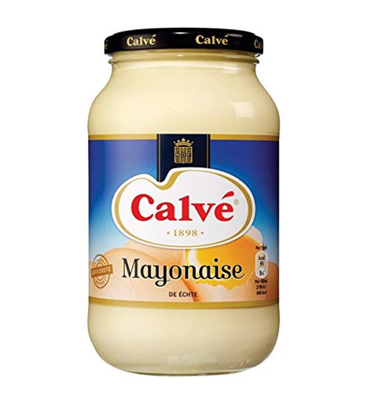 Calv Mayonnaise - 650ml - Buy Online on SooperMarket.com