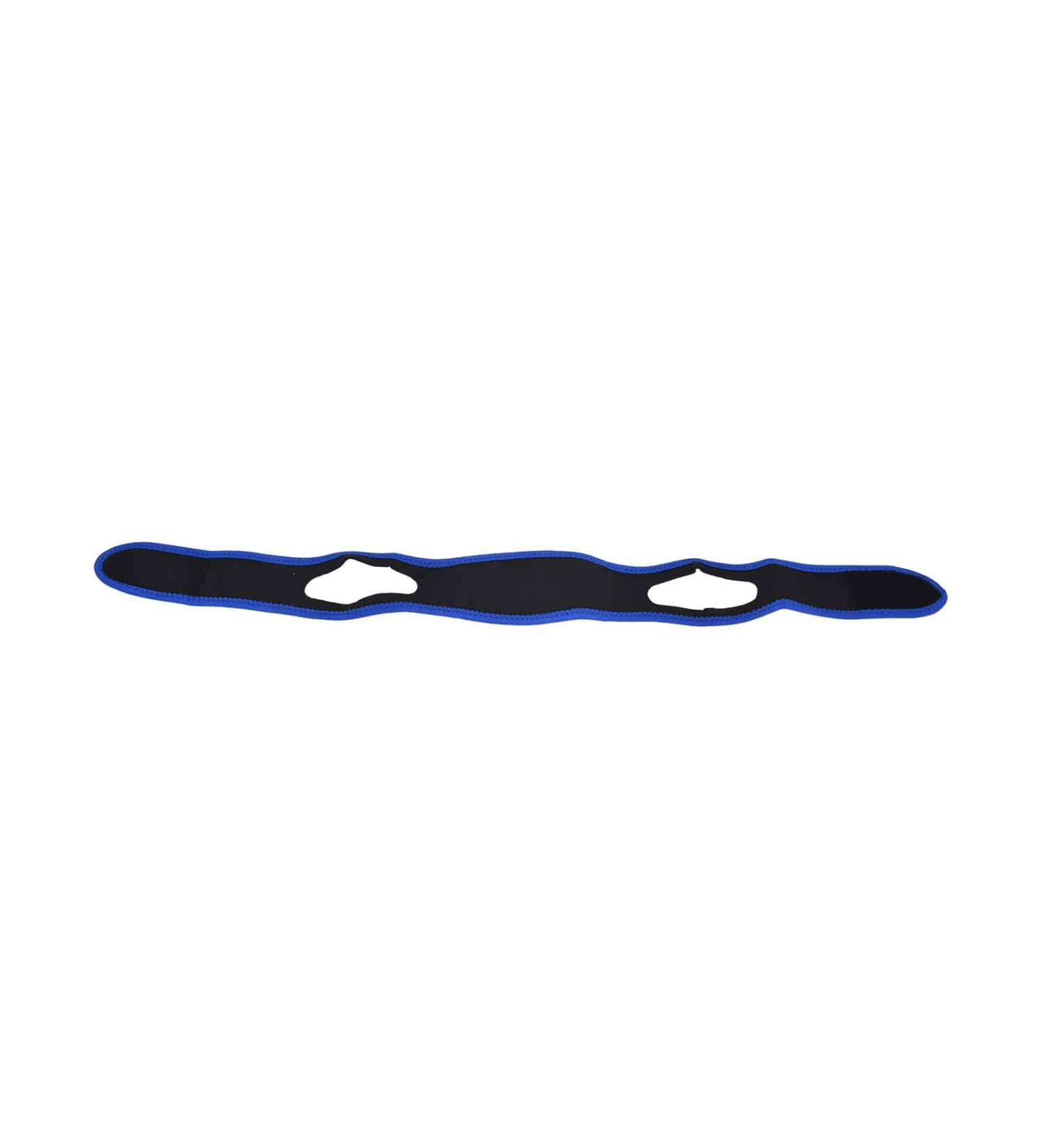KUIKUI Snoring Stop Belt: Adjustable Chin Strap for a Restful Sleep - Buy Online on SooperMarket.com