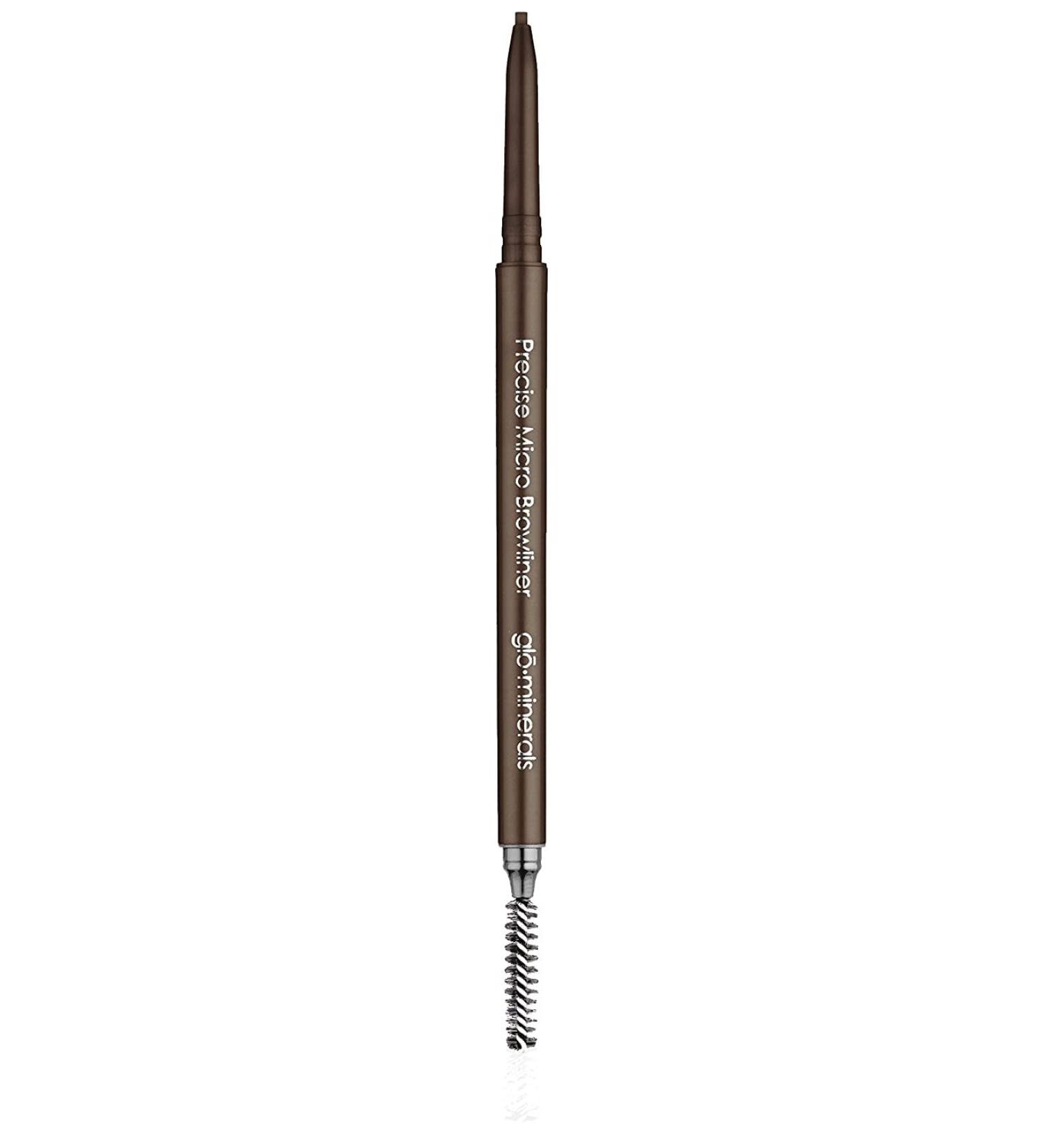Glo Skin Beauty Precise Micro Browliner - Long-Lasting Dark Brown Wax Formula - Buy Online on SooperMarket.com