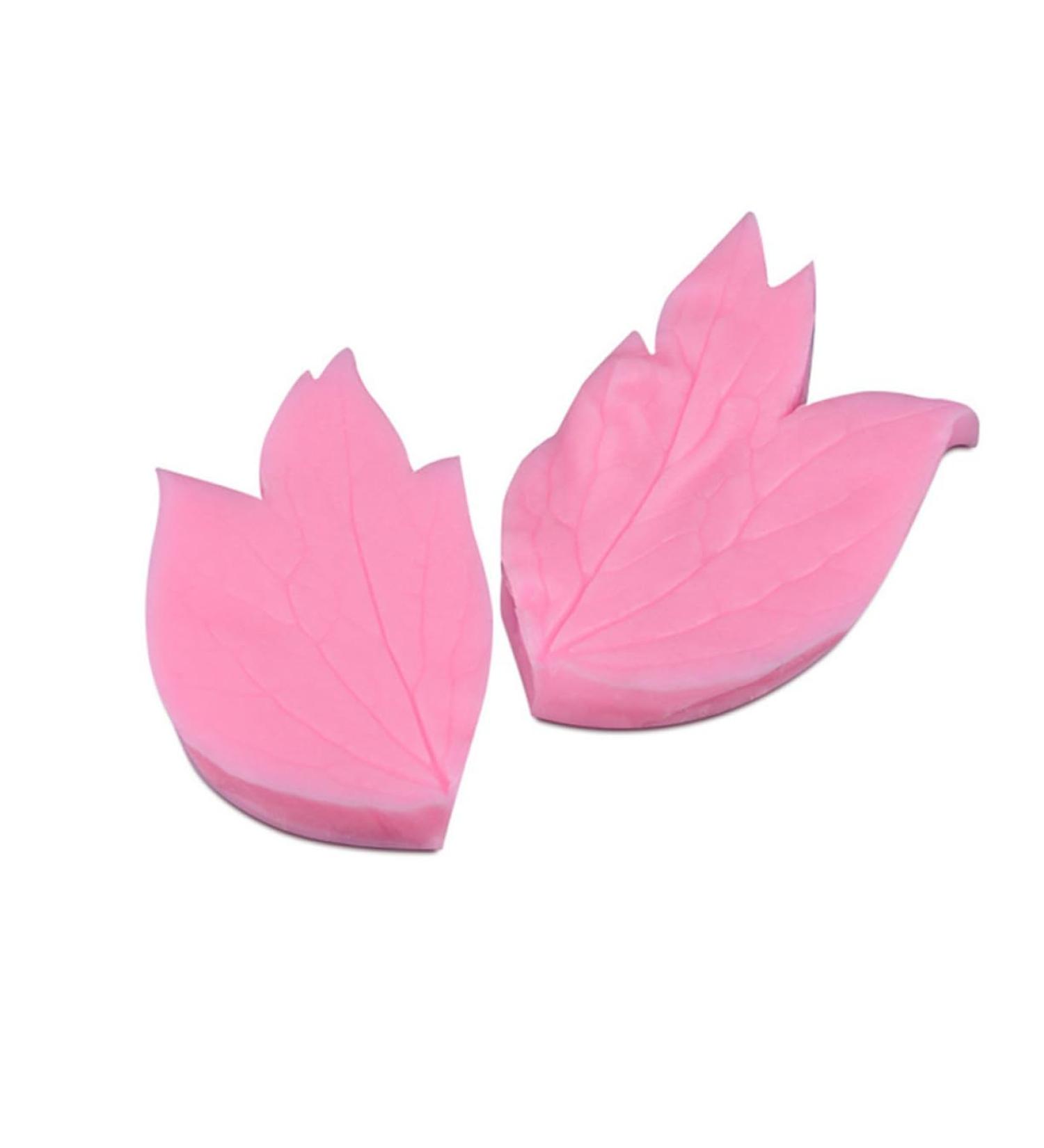 HOMSFOU Candy Molds Fondant Molds Cake Mold Silicone Mold De para Gelatinas Cakesicles Mold Silicone Candy Mold Candy Fondont Mold Cooking Molds Die Embossed - Buy Online on SooperMarket.com