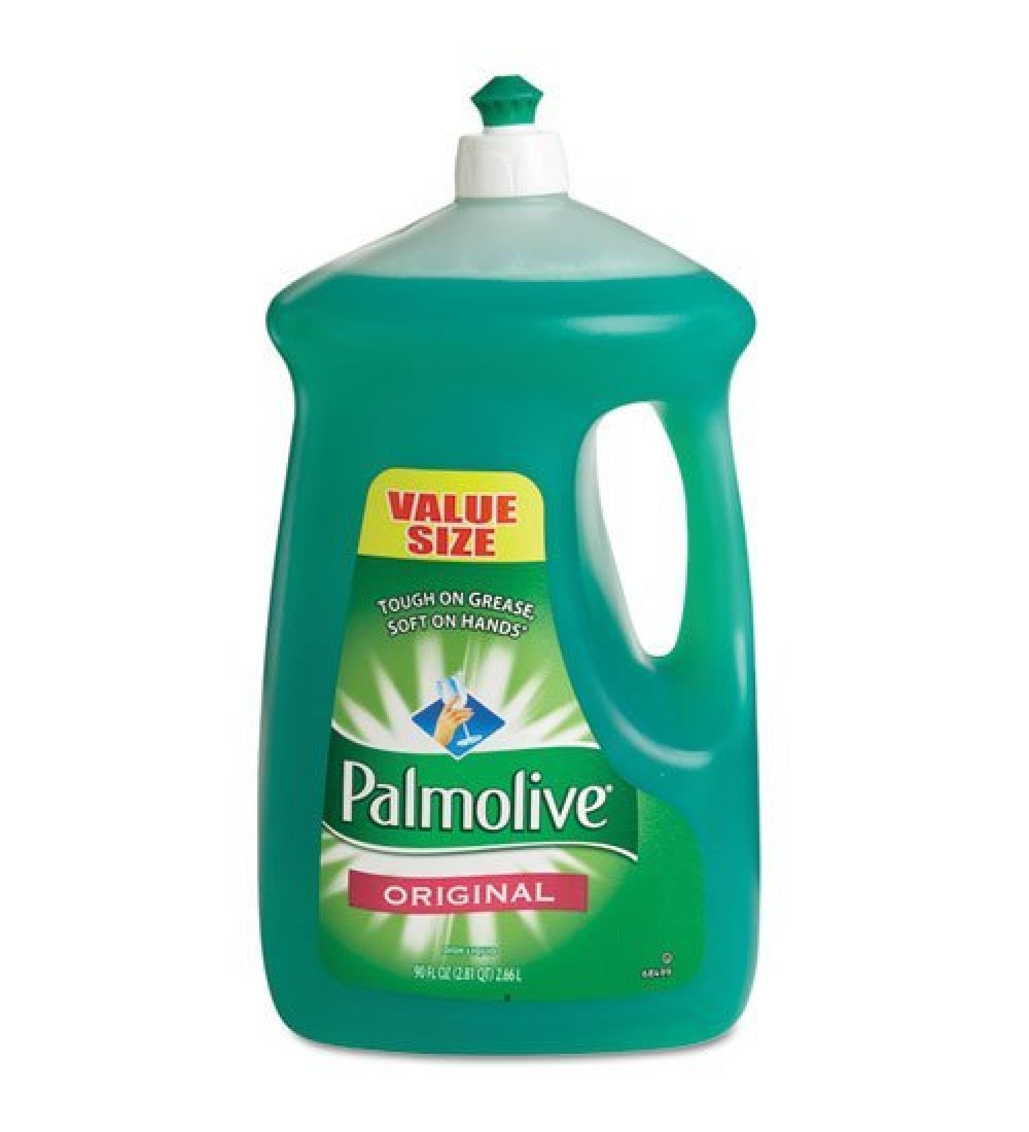 Buy CPC46157 Dishwashing Liquid - Eco-Friendly International Shipping Available - Buy Online on SooperMarket.com