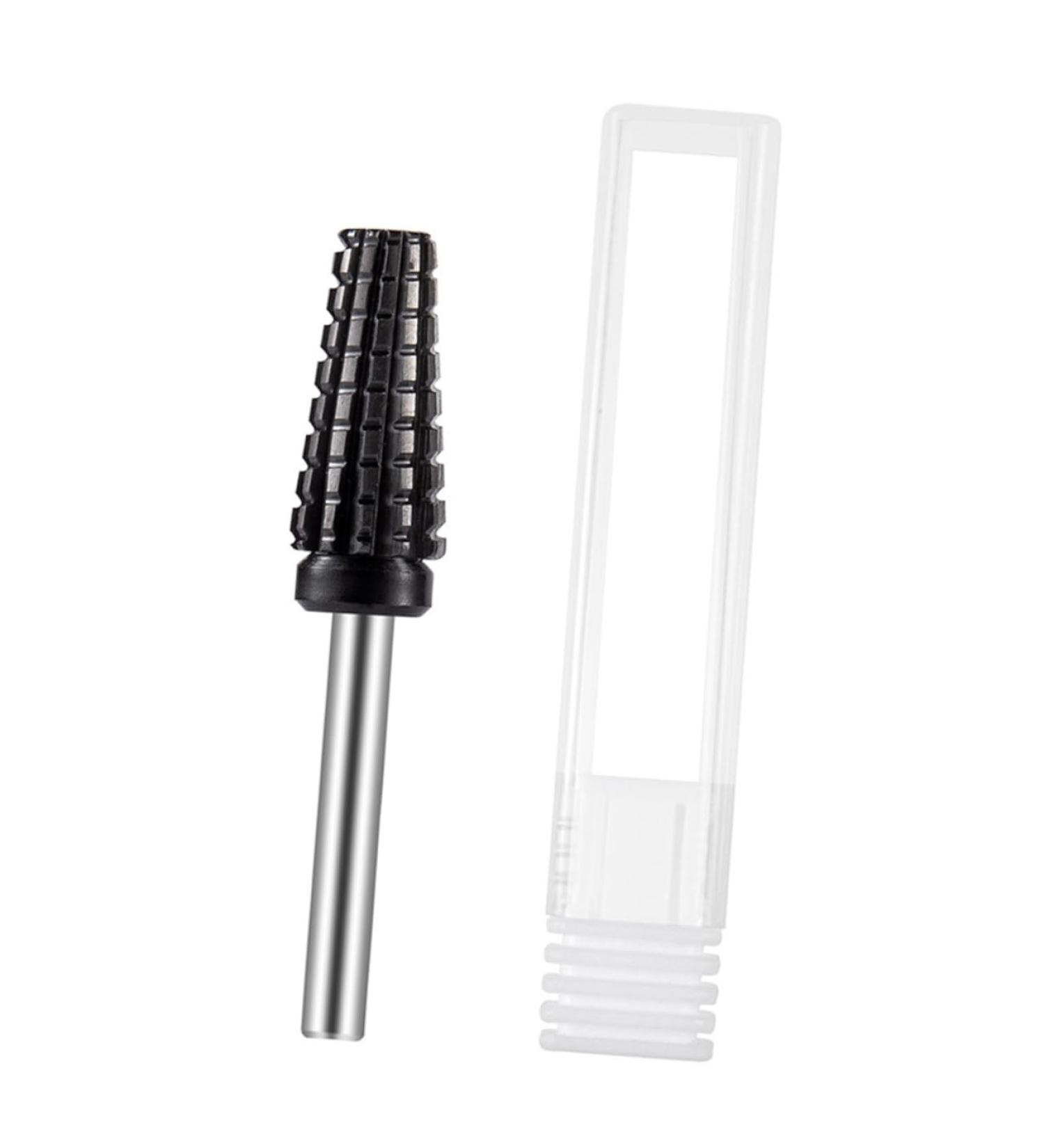 minkissy Nail Drill Bits Nail Tools Nail Art Tools Manicure Drill Bits Nails Drill Bits Nail Bit Nail Art Drill Bits Manicure Accessories Nail Clippers Ceramics Women's Front - Buy Online on SooperMarket.com