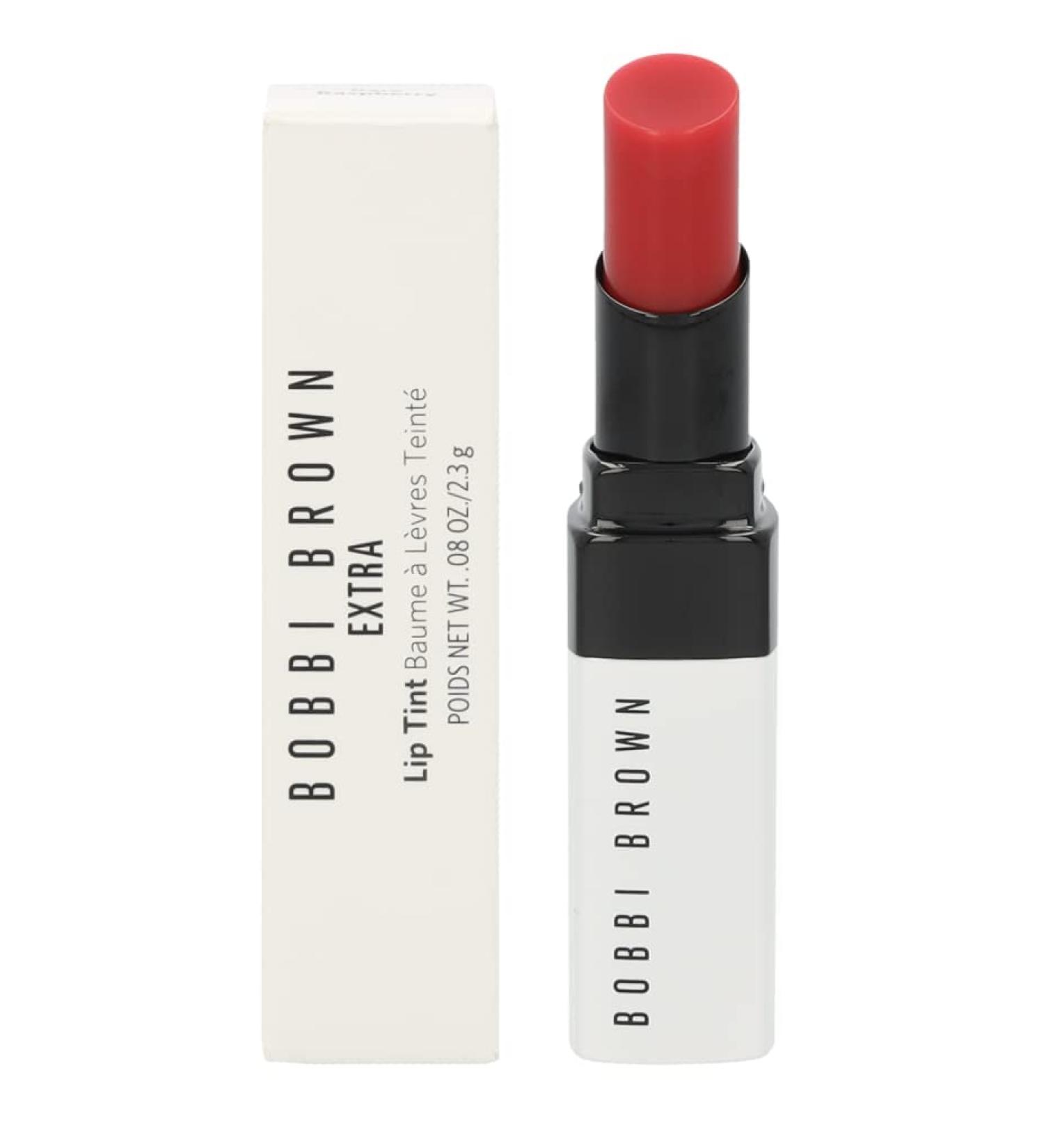 Bobbi Brown EXTRA Lip Tint - Bare Raspberry 1 Count - Buy Online on SooperMarket.com