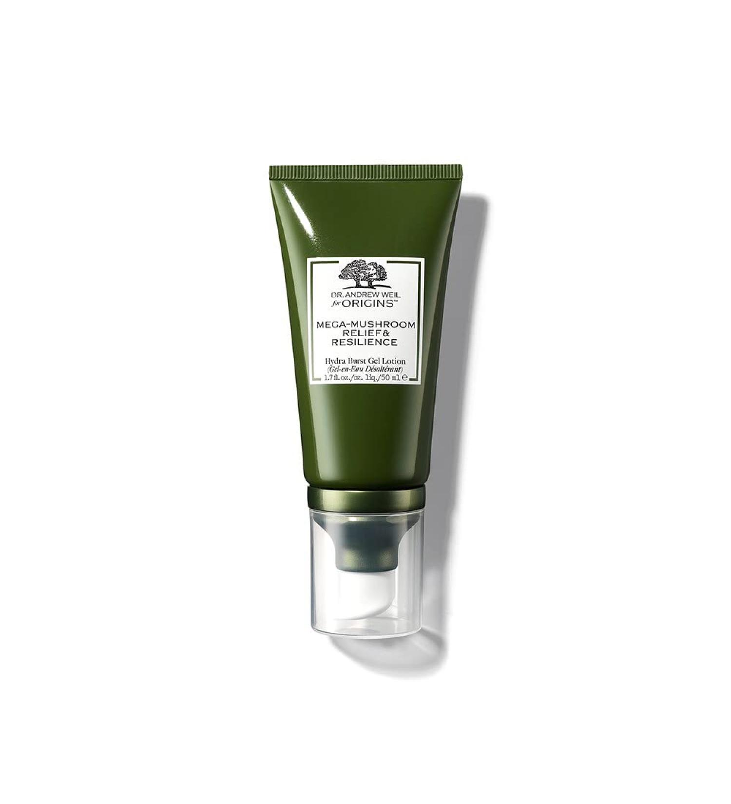 Buy Origins Mega-Mushroom Relief & Resilience Soothing Face Mask 2.5 oz - Unisex | Best International Shipping - Buy Online on SooperMarket.com