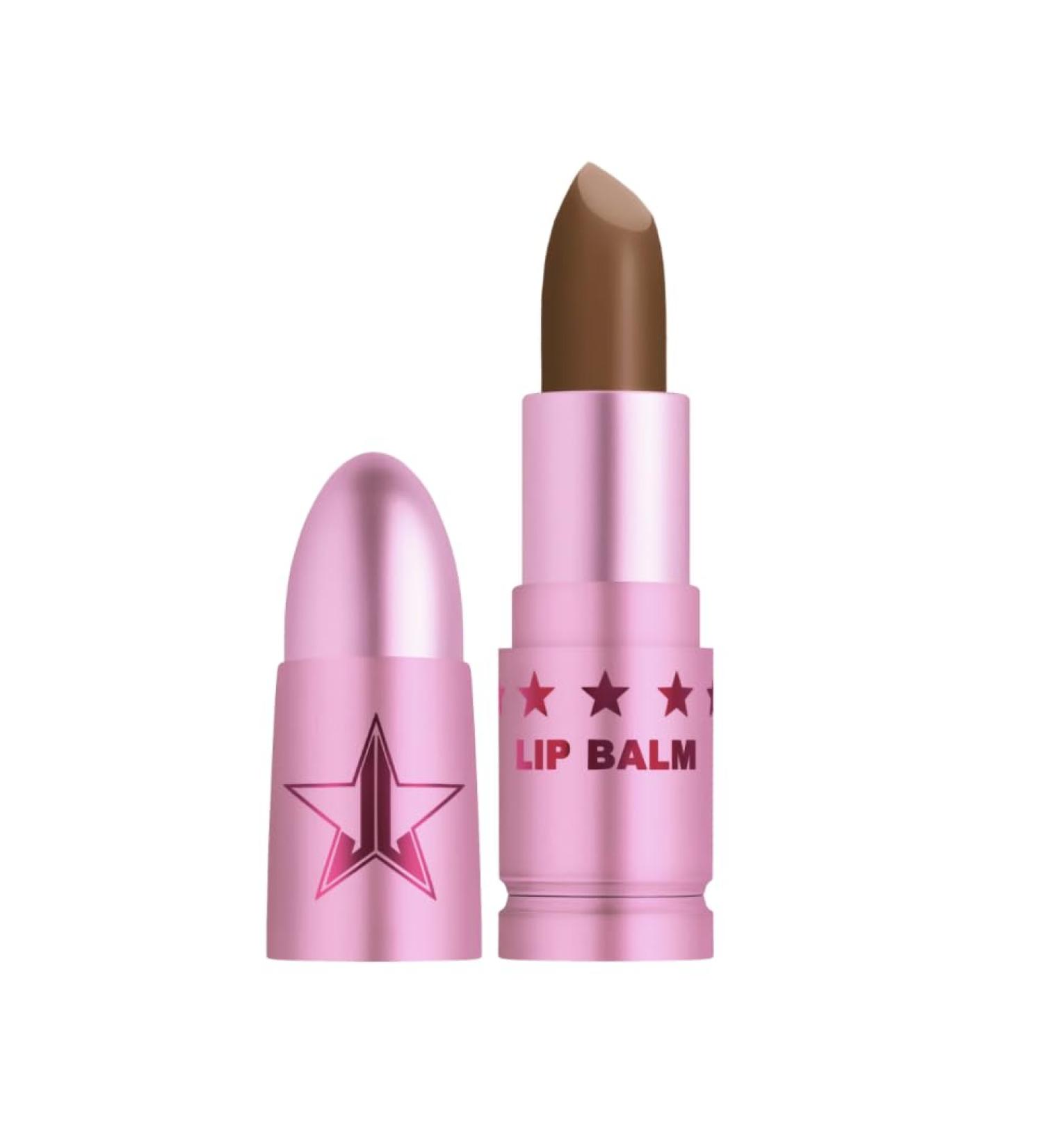 Jeffree Star Cosmetics Cowboy Kiss Tinted Lip Hydrating Melting Lip Balm - Buy Internationally Online - Buy Online on SooperMarket.com