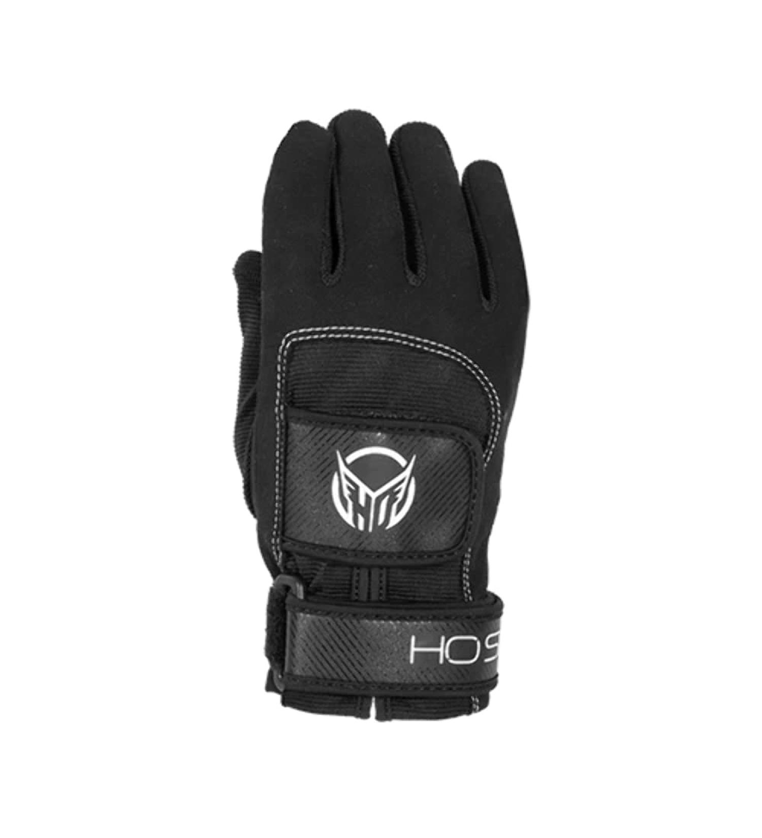 HO Sports 2020 Men's Pro Grip Waterski Gloves - Size L (Black) - Buy Online on SooperMarket.com