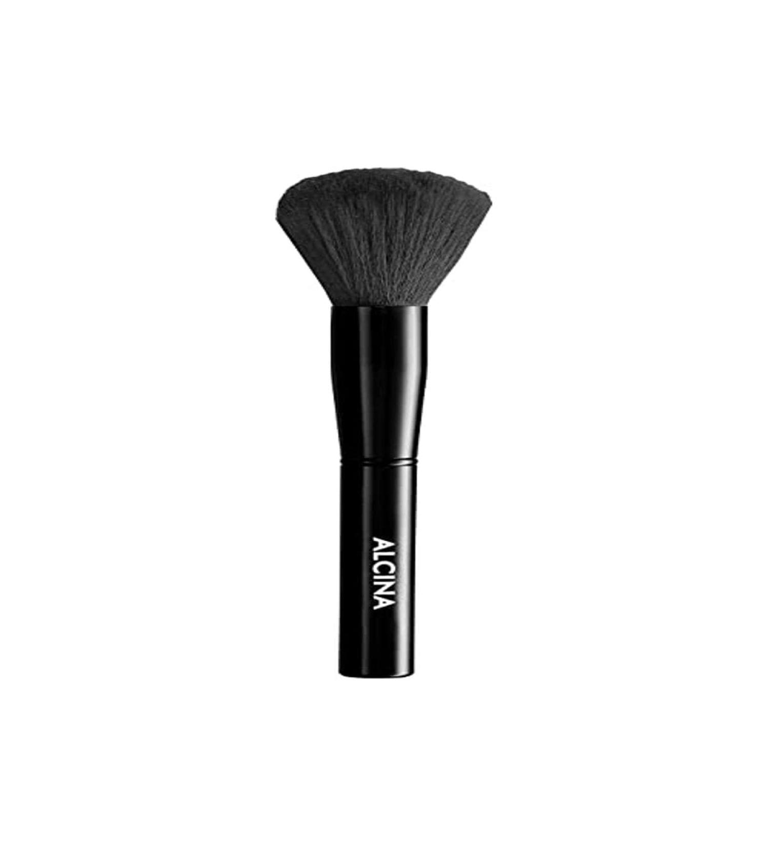 Alcina powder brush