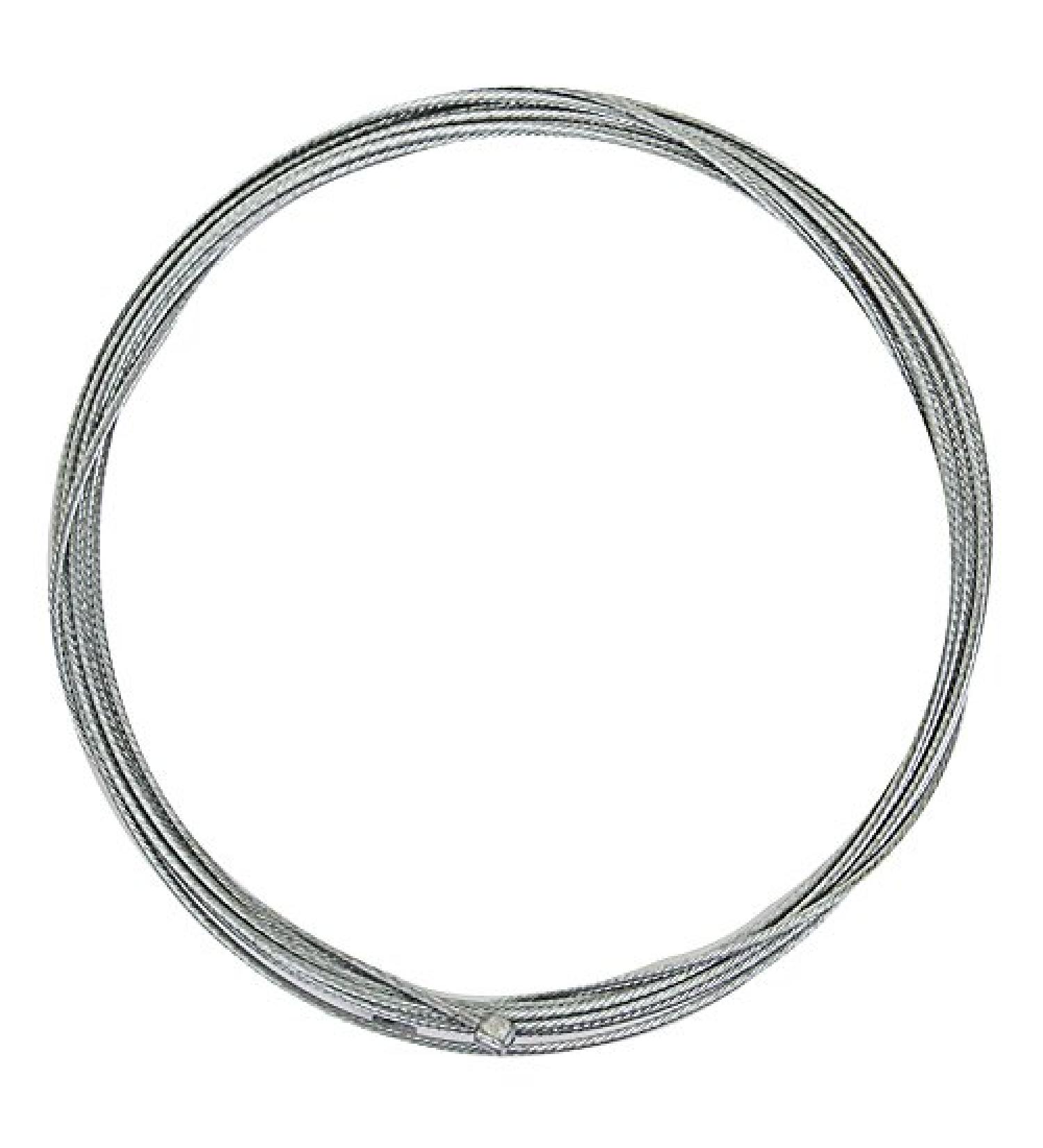 SUNLITE Gear Cables, Individually Bagged STL STD UNIV Tandem 1.3 x 2794mm
