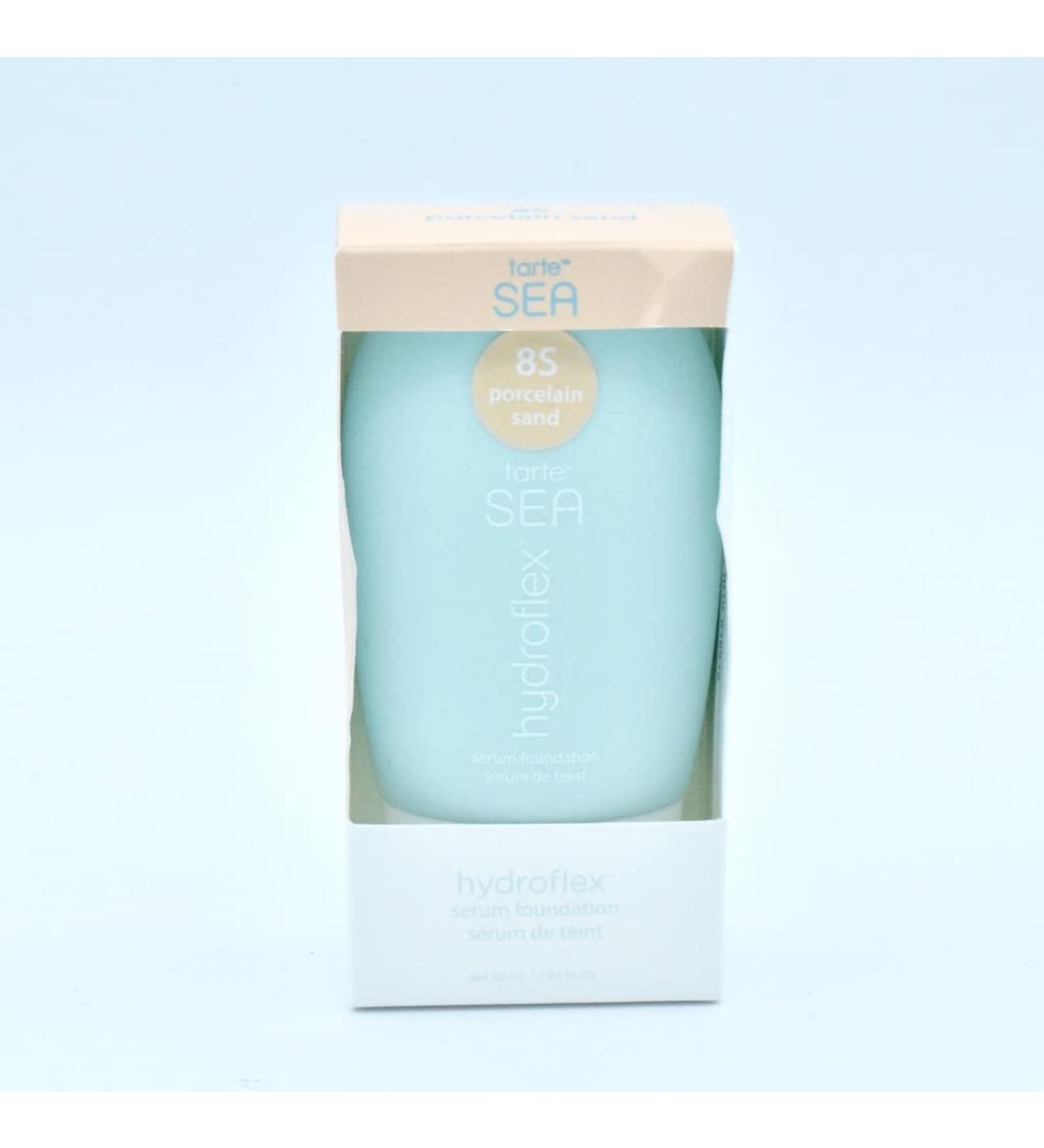 Hydroflex Serum Foundation - Lightweight & Hydrating Formula - Buy Online on SooperMarket.com